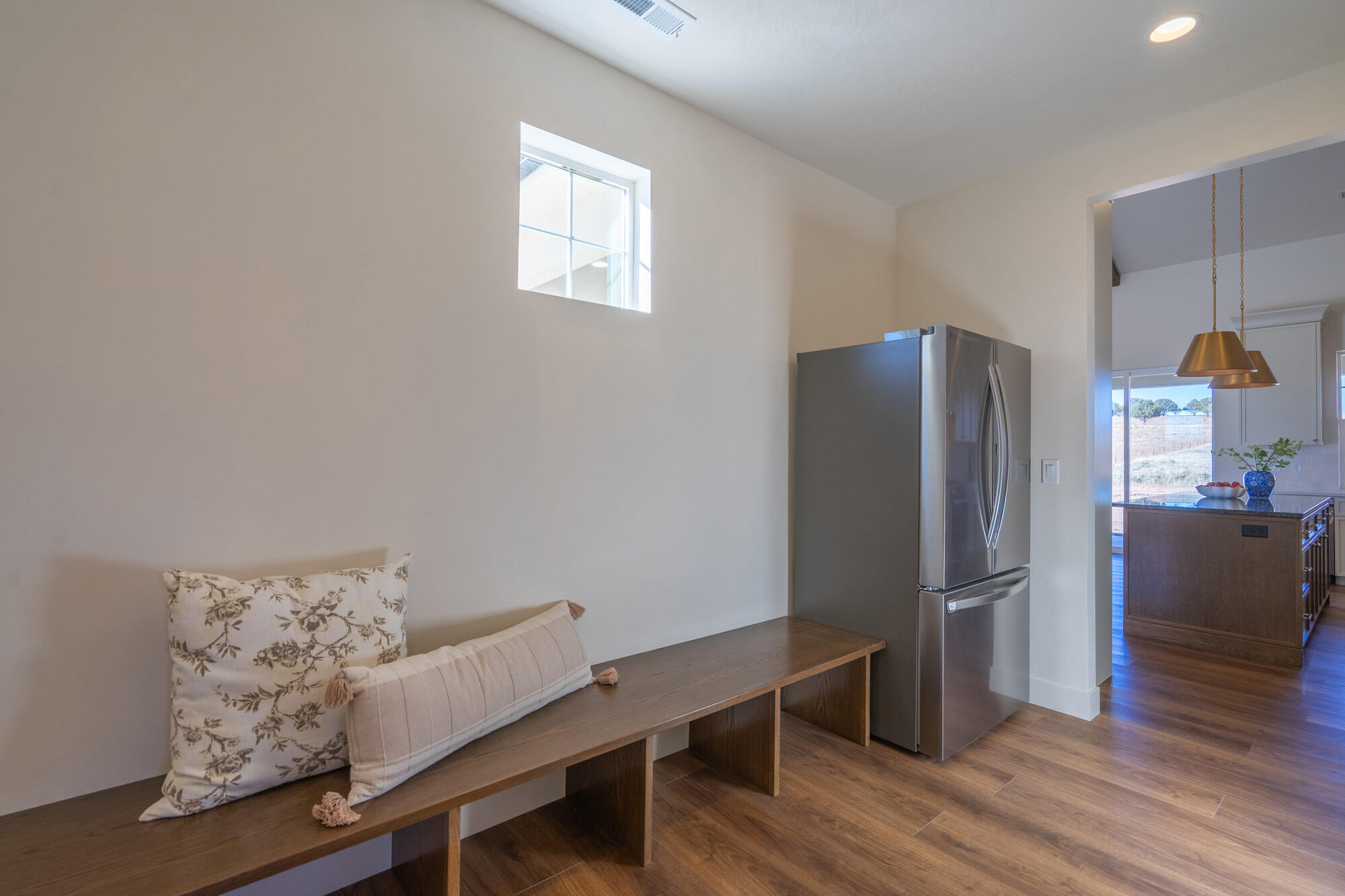 NORTH HILL ESTATES - Residential