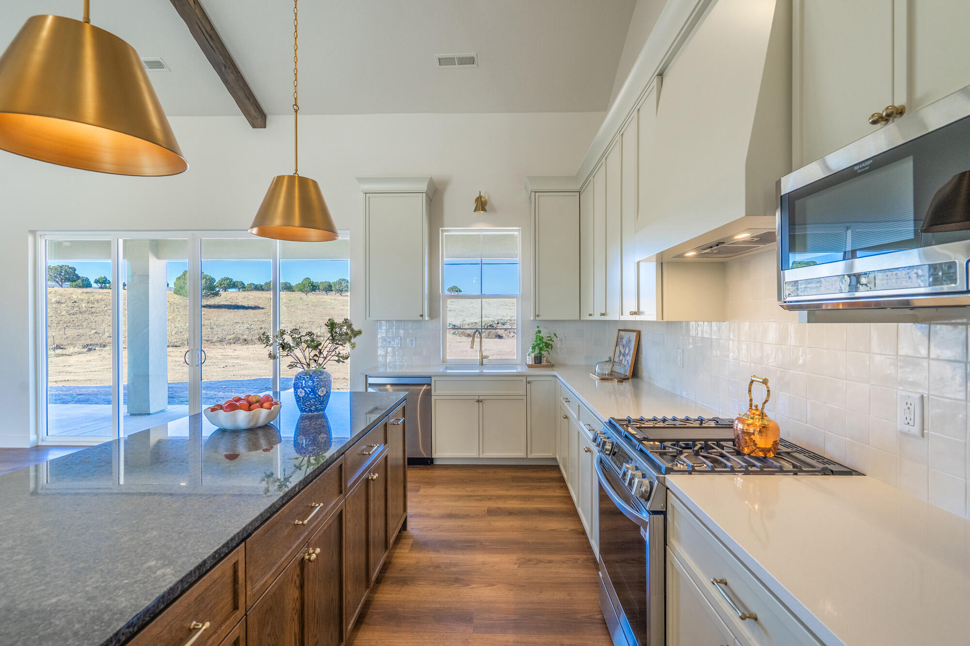 NORTH HILL ESTATES - Residential