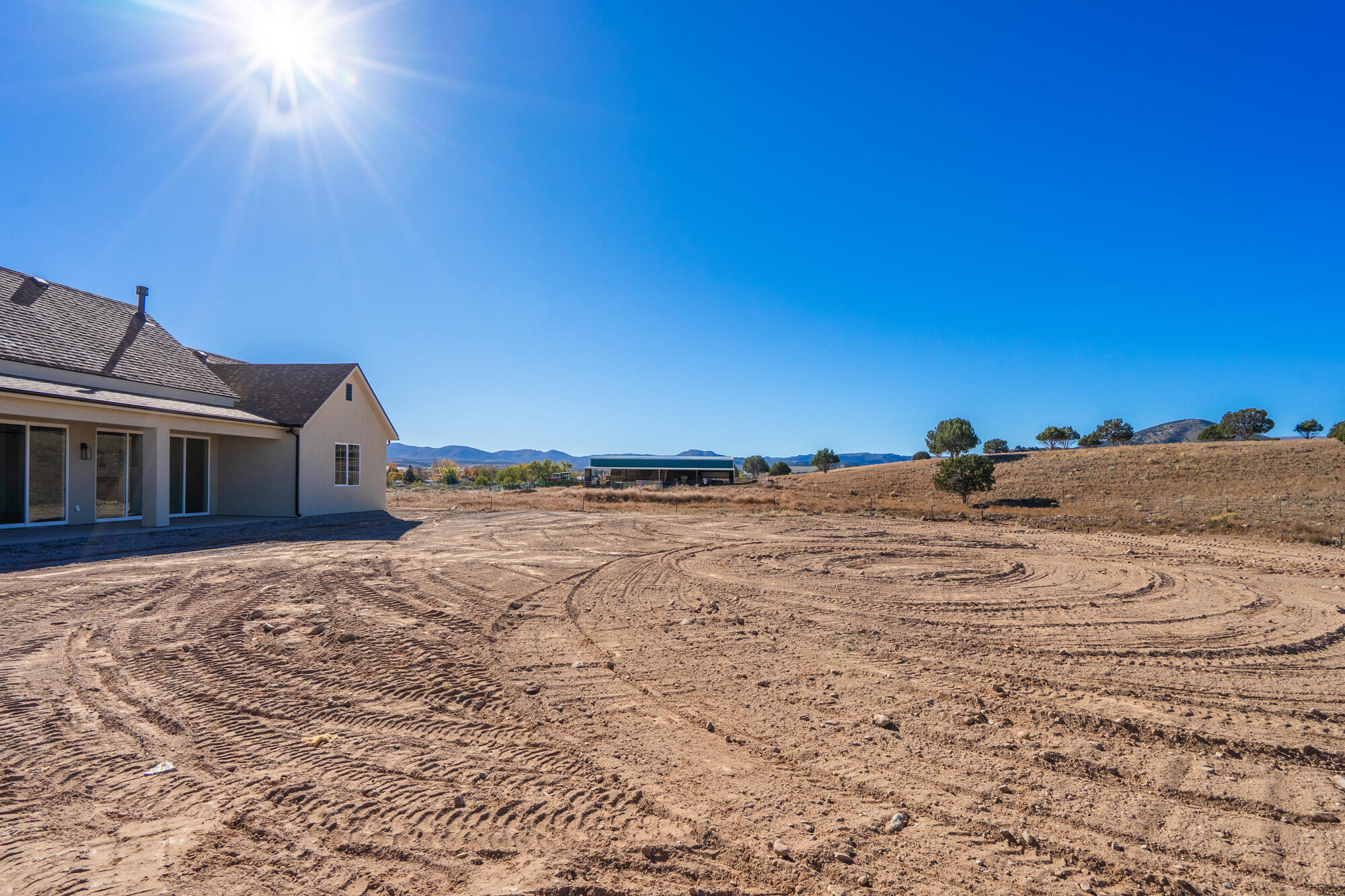NORTH HILL ESTATES - Residential