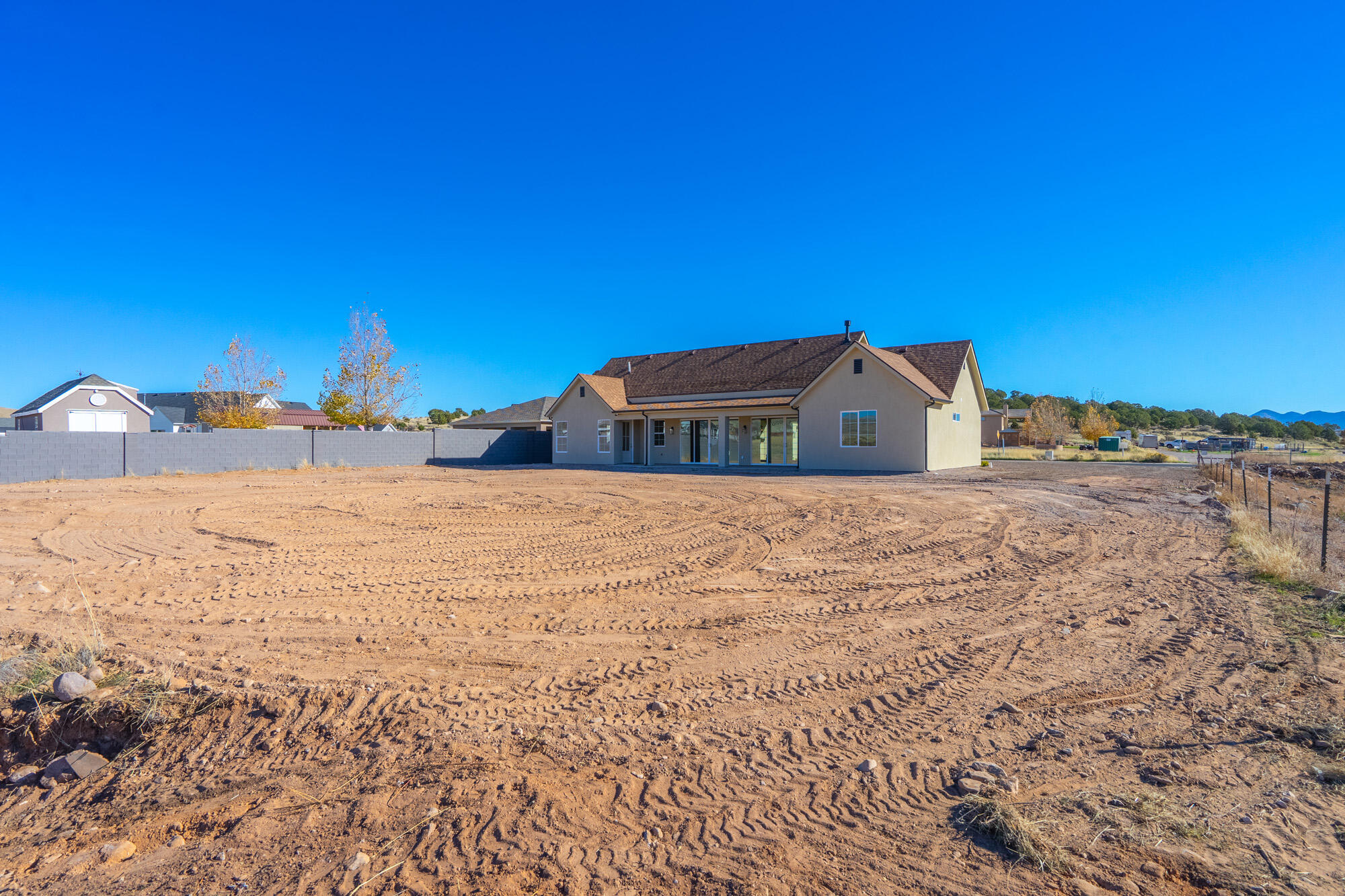 NORTH HILL ESTATES - Residential