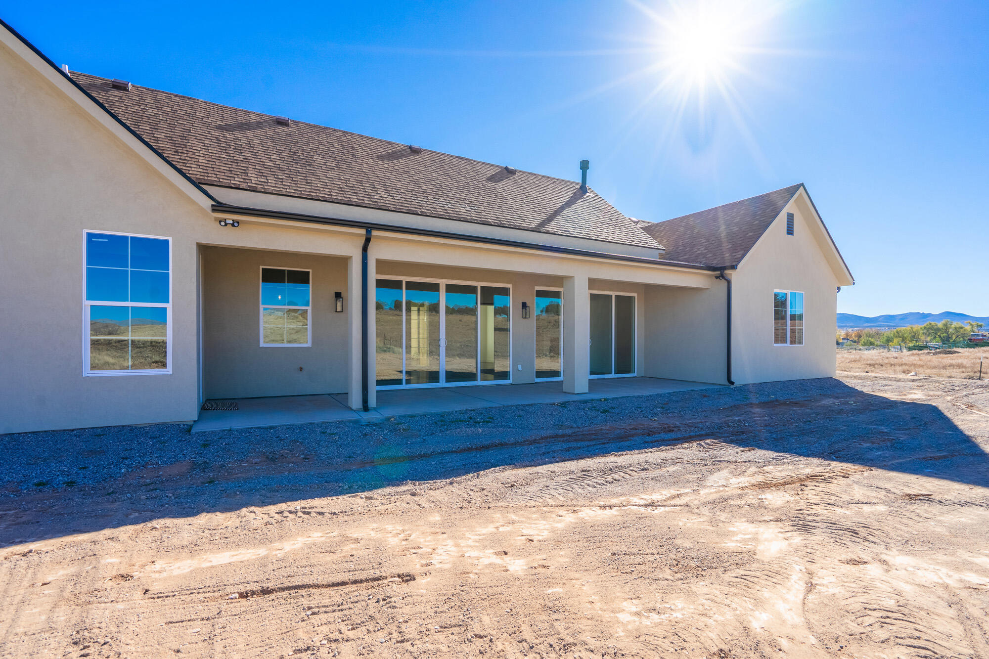 NORTH HILL ESTATES - Residential