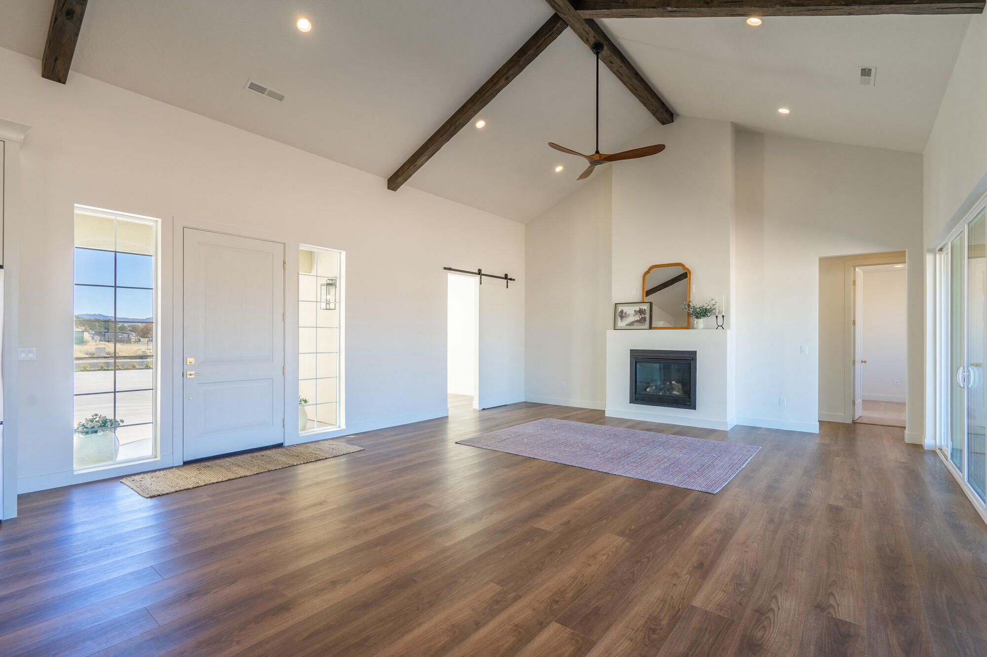 NORTH HILL ESTATES - Residential