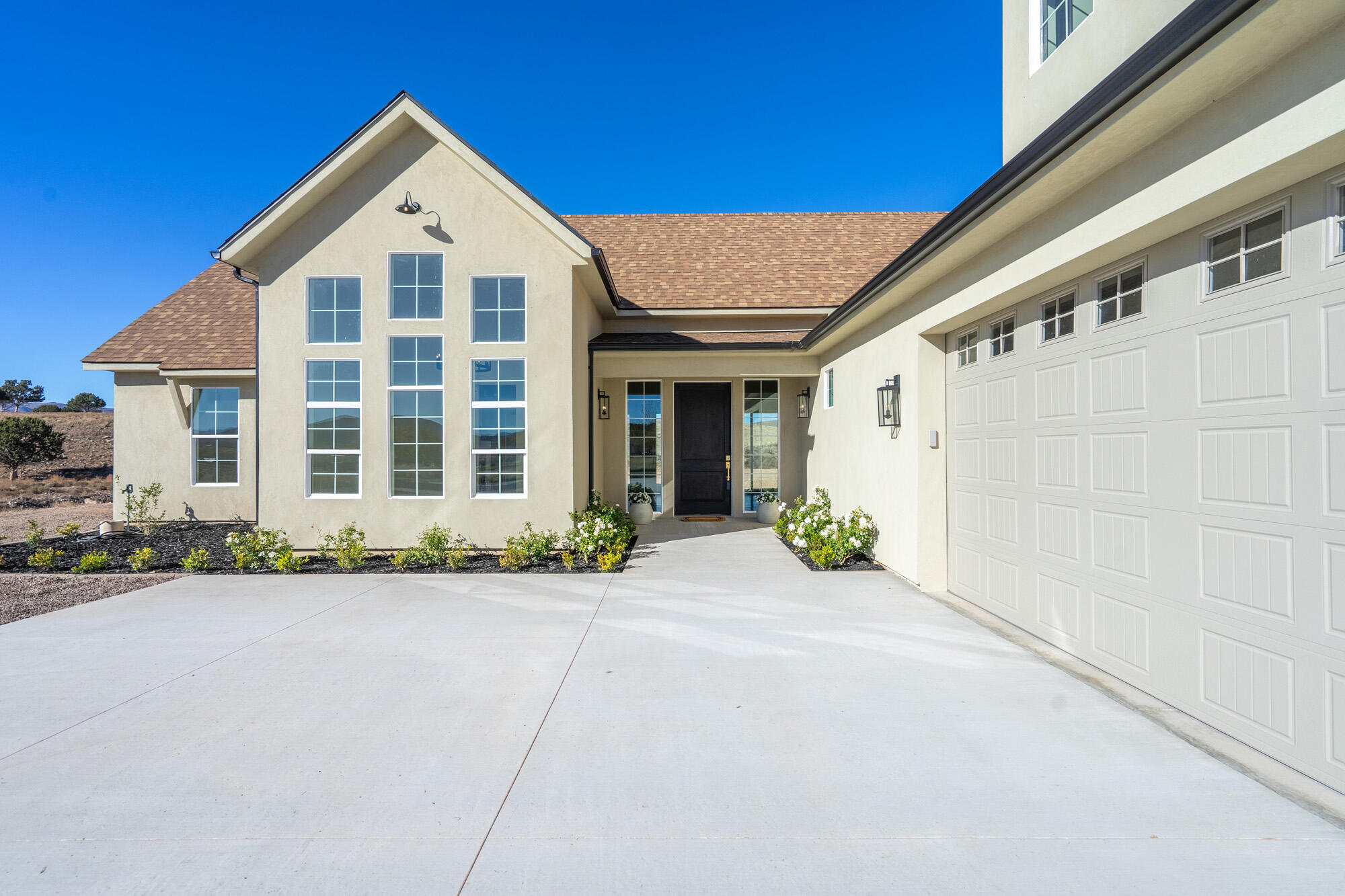 NORTH HILL ESTATES - Residential