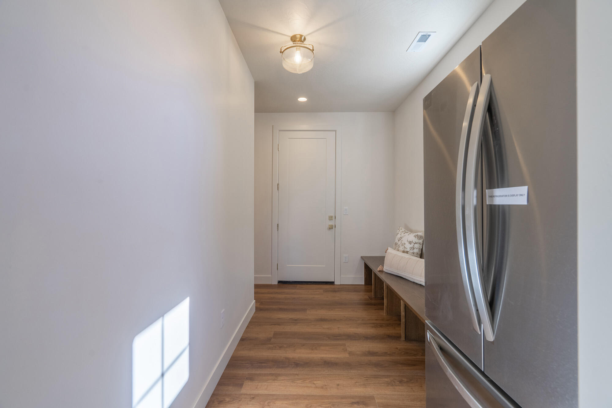 NORTH HILL ESTATES - Residential