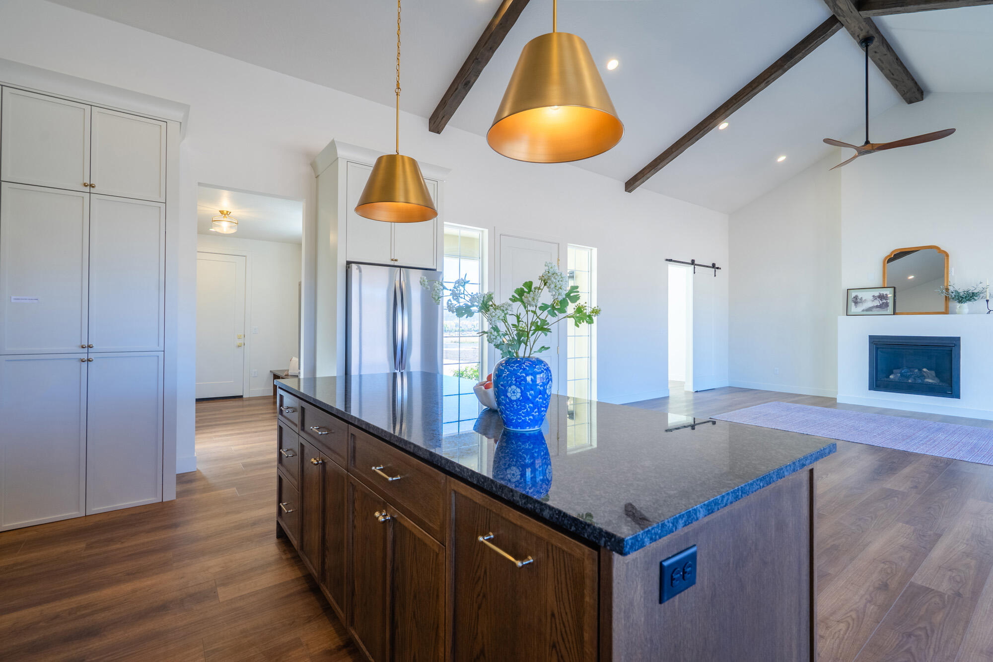 NORTH HILL ESTATES - Residential