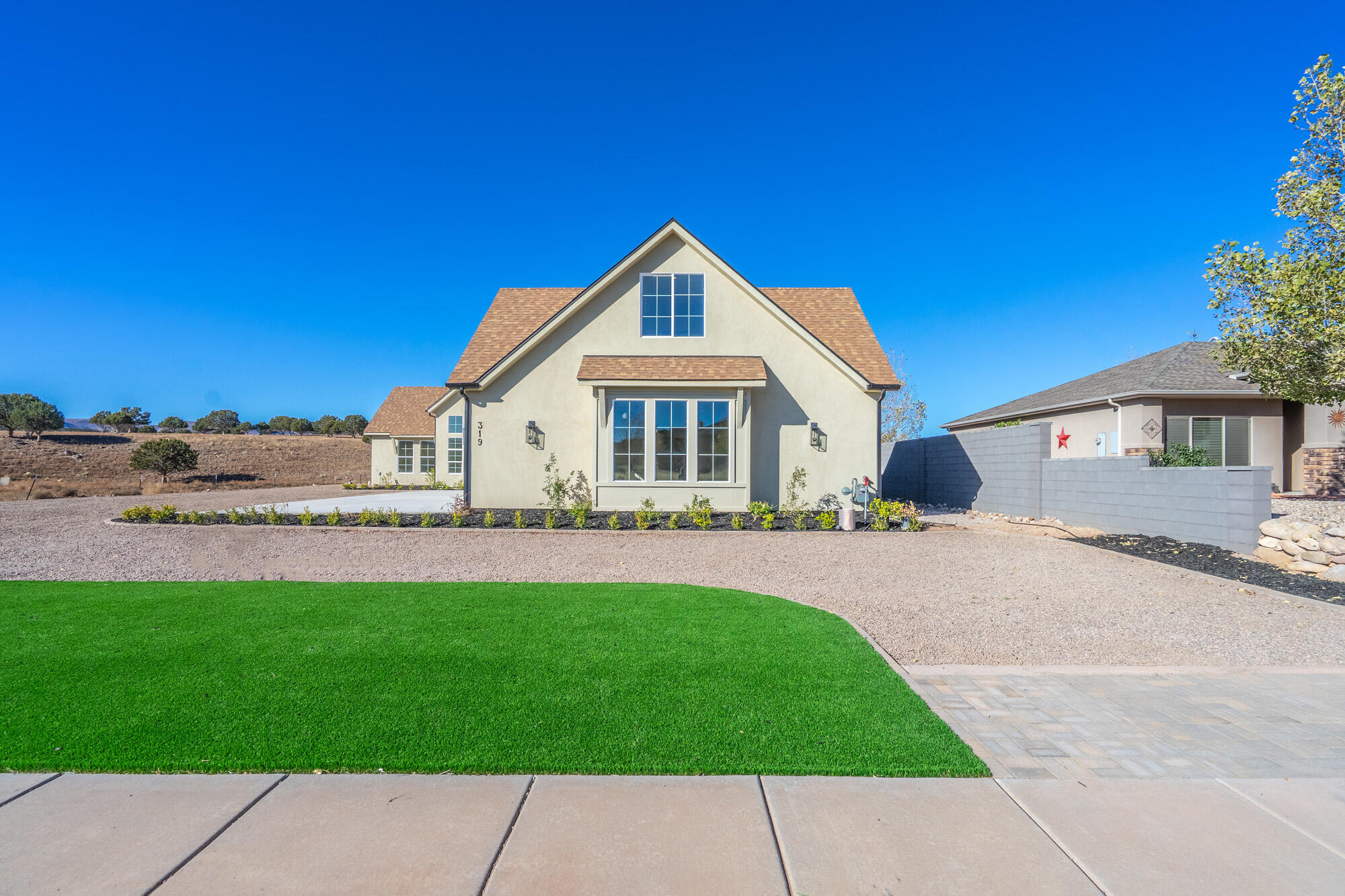 NORTH HILL ESTATES - Residential