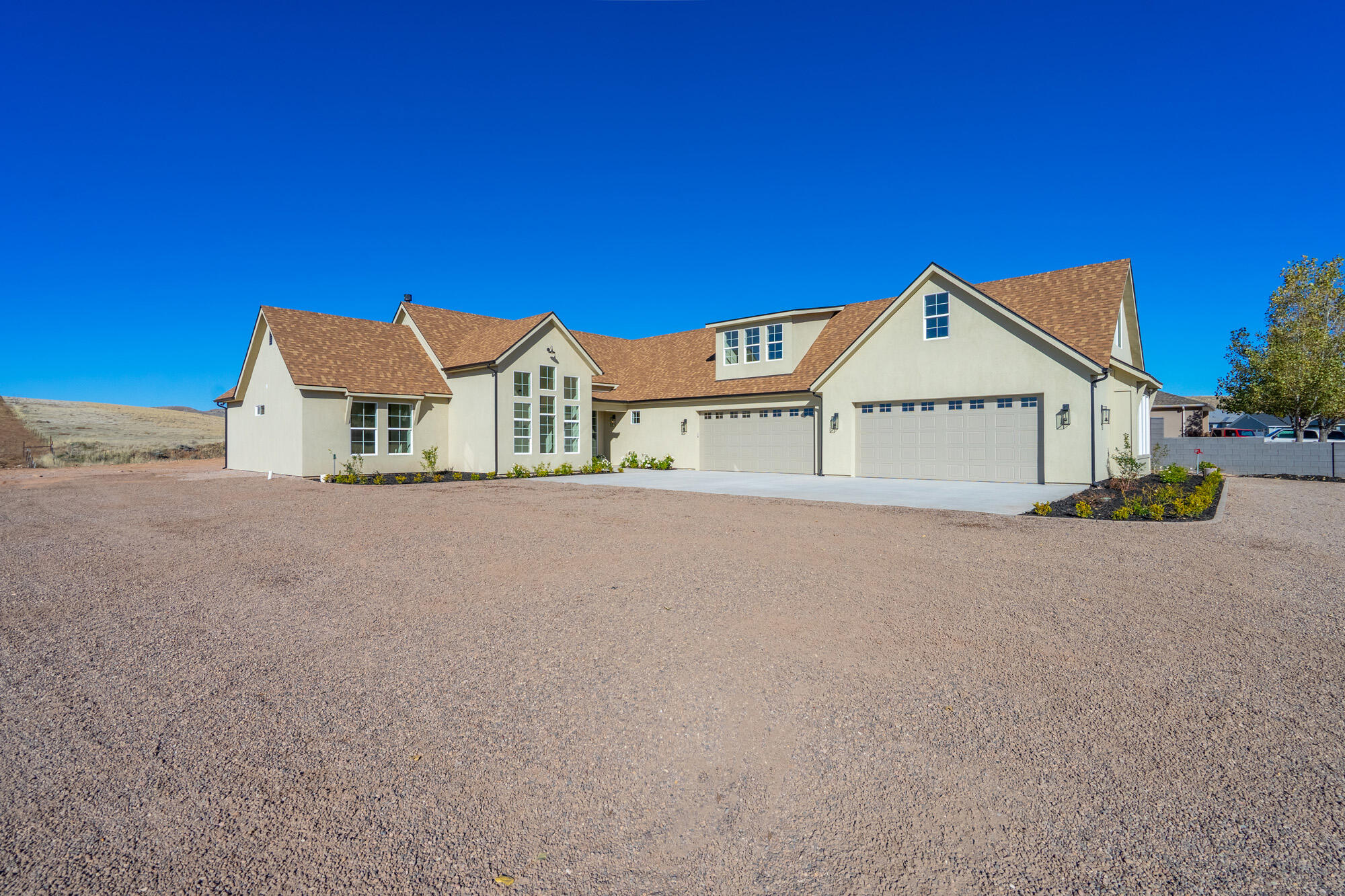 NORTH HILL ESTATES - Residential