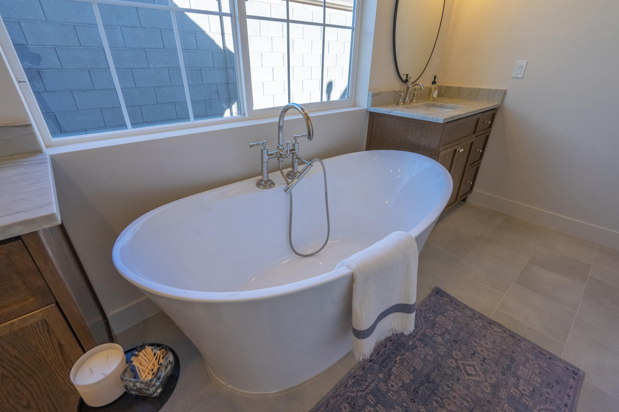 NORTH HILL ESTATES - Residential