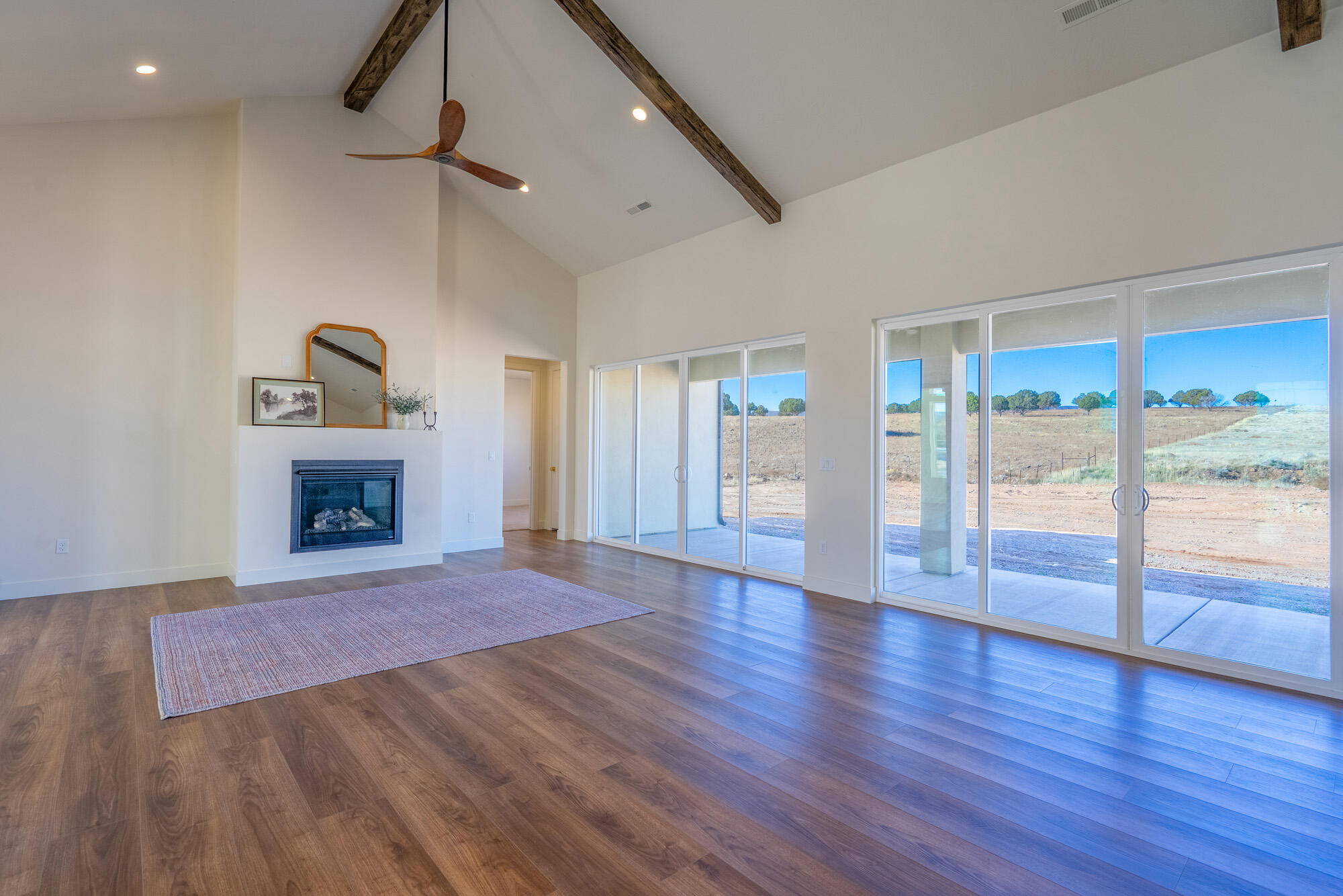 NORTH HILL ESTATES - Residential
