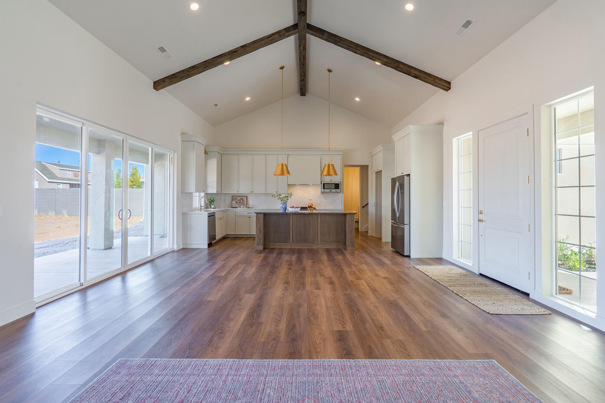 NORTH HILL ESTATES - Residential