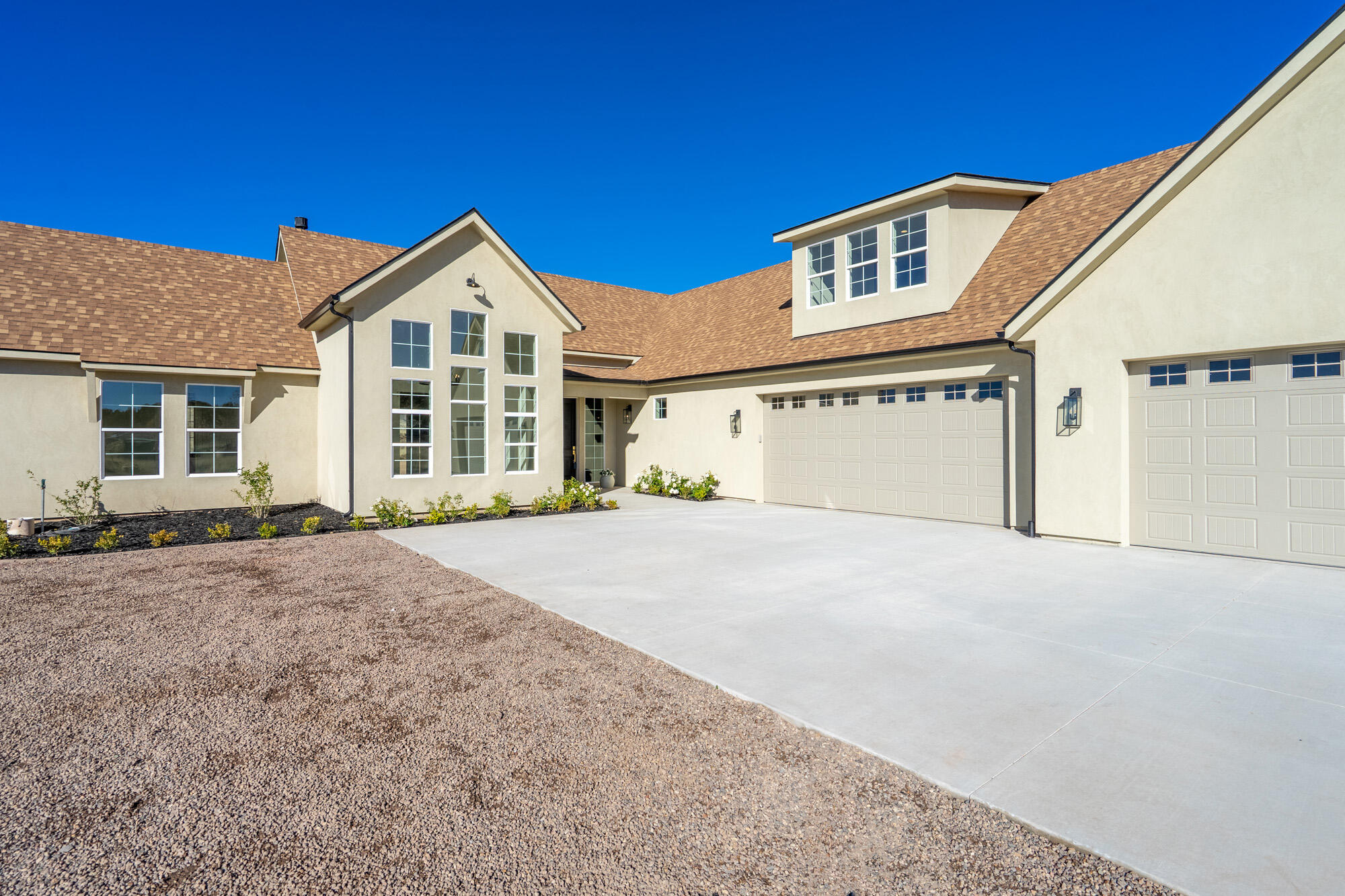 NORTH HILL ESTATES - Residential
