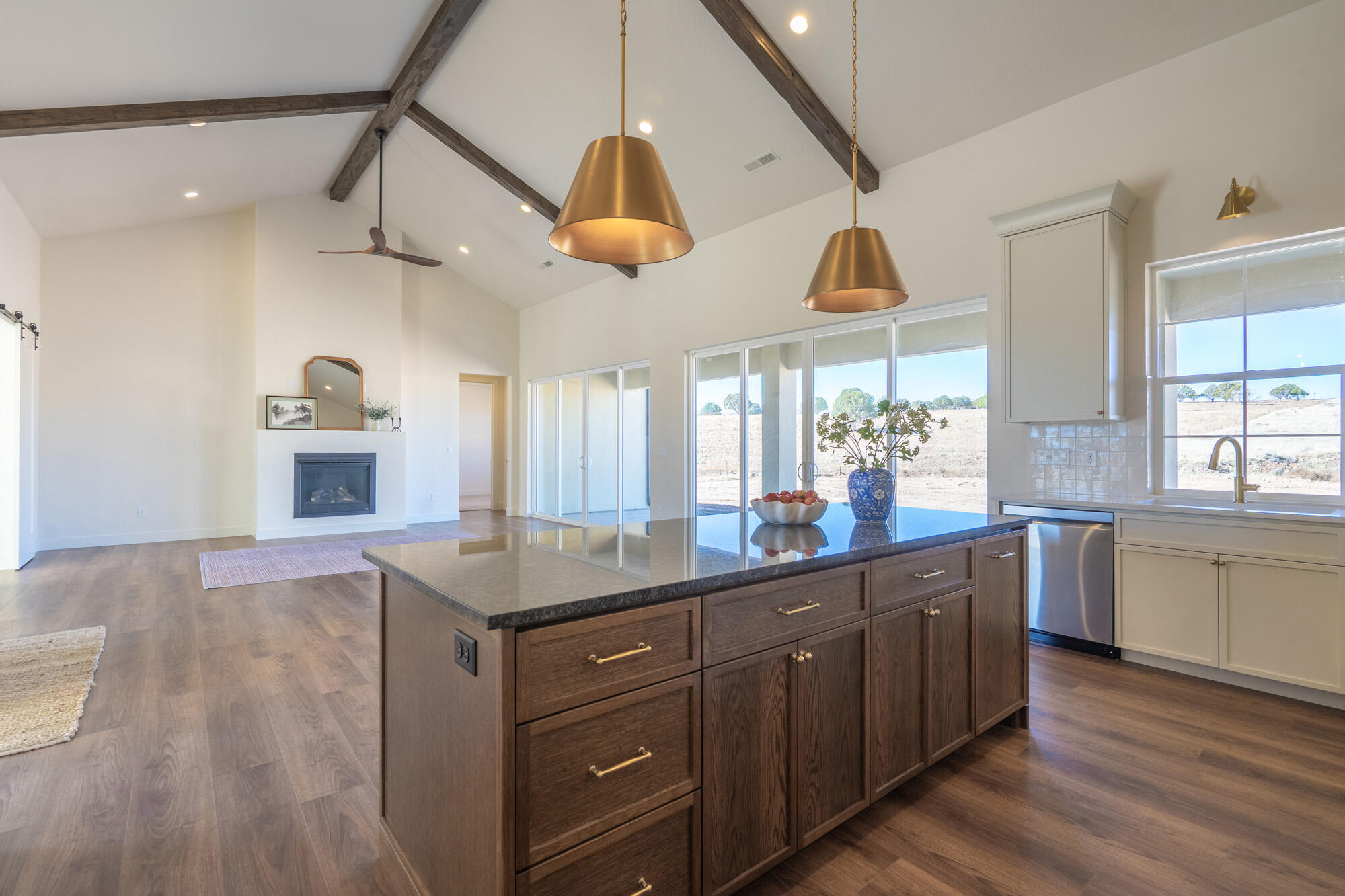 NORTH HILL ESTATES - Residential