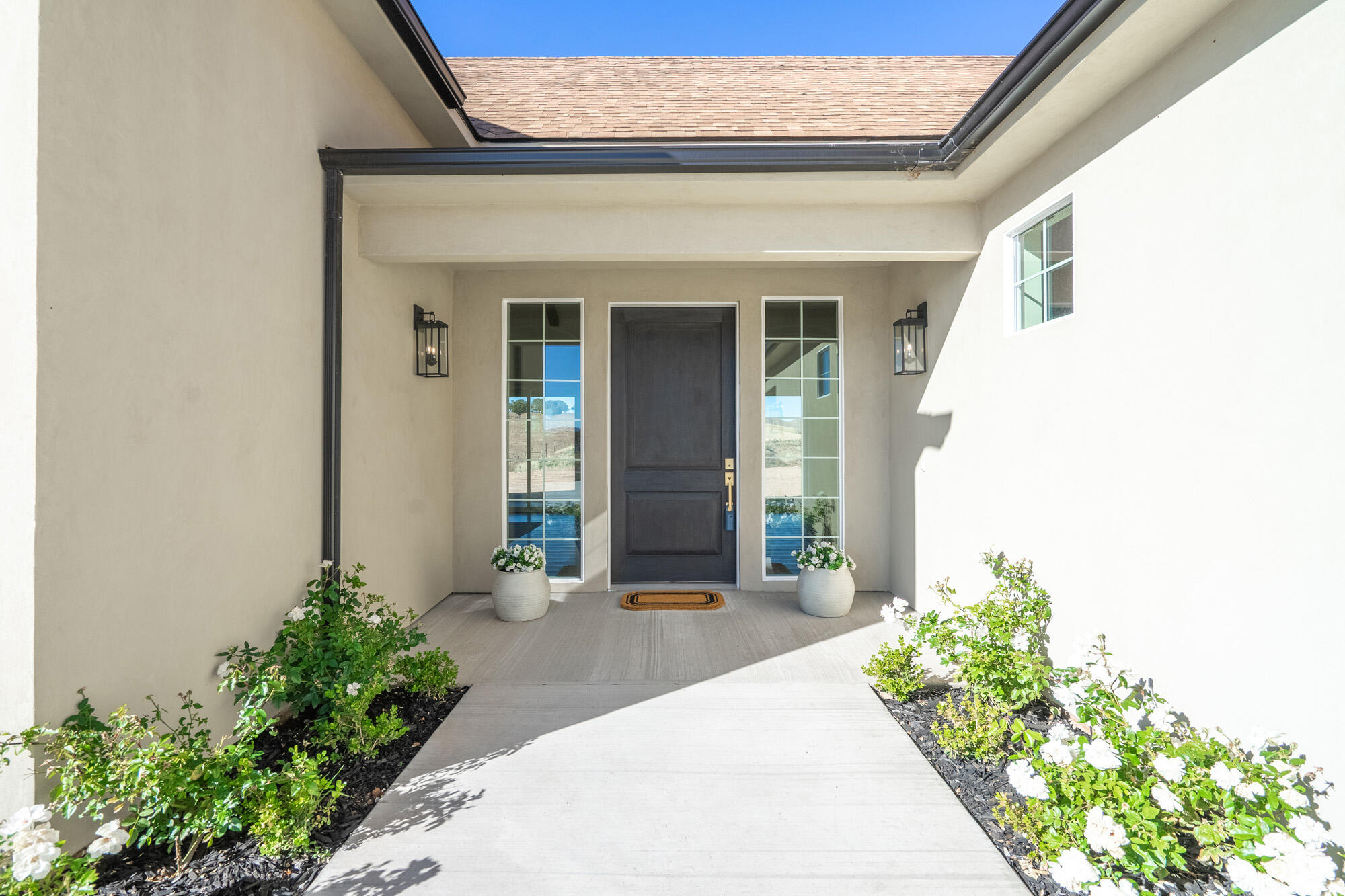 NORTH HILL ESTATES - Residential