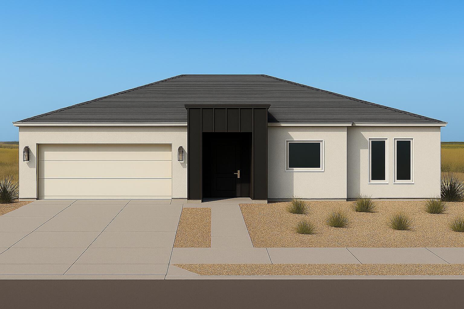 WHITE HILLS SUB - Residential