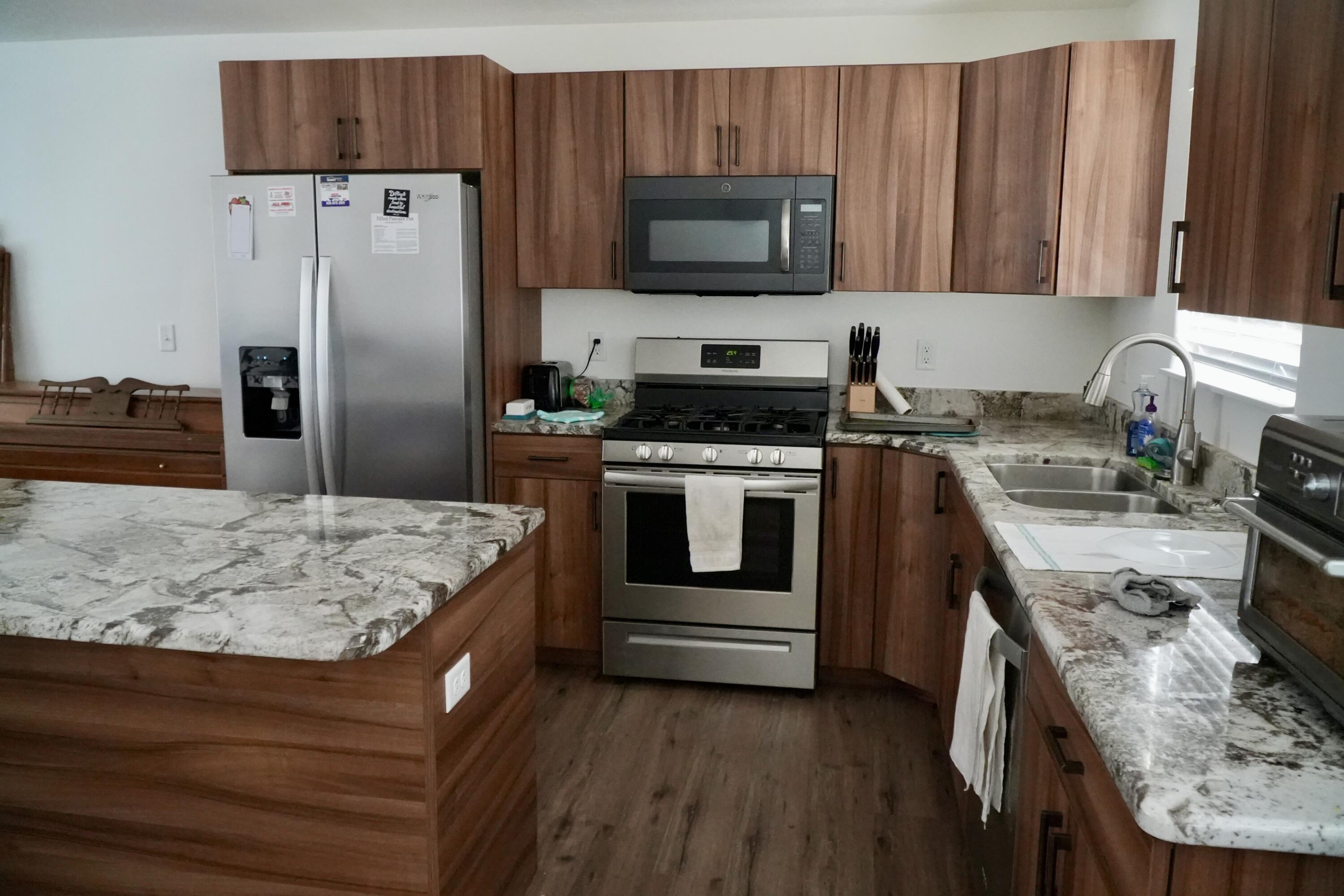 HURRICANE TOWNSITE - Residential