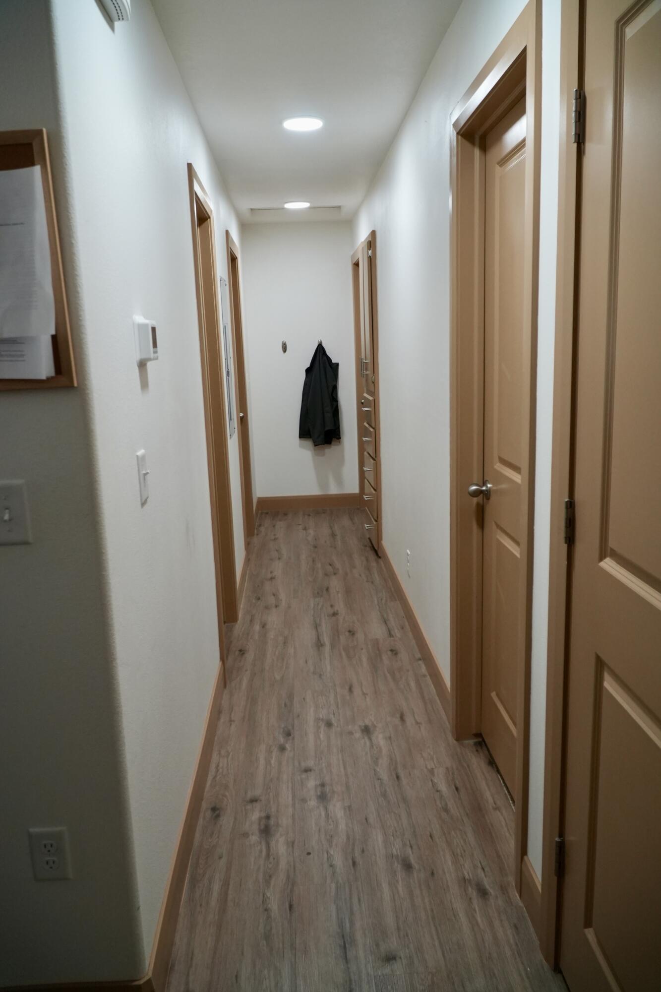 HURRICANE TOWNSITE - Residential