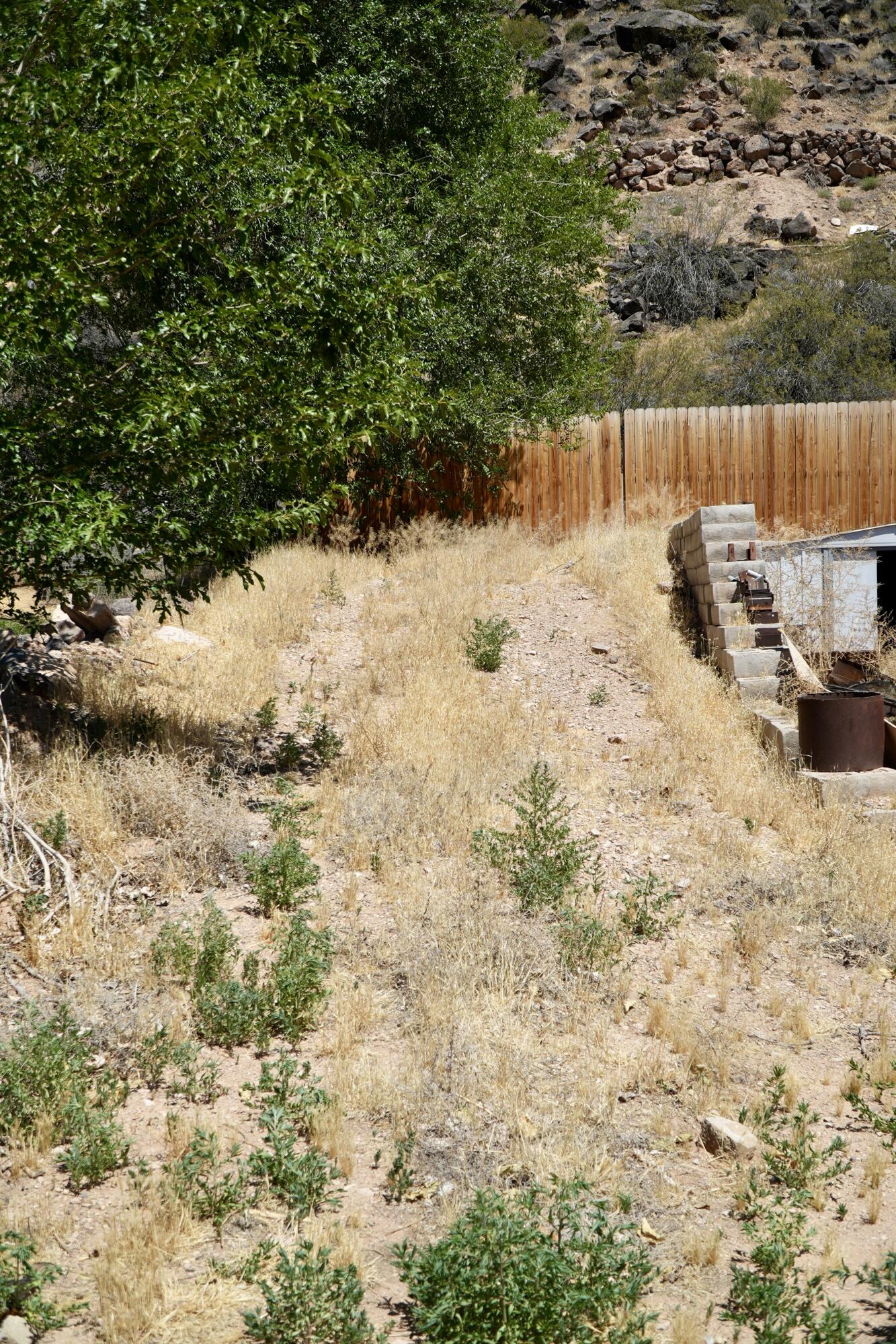 HURRICANE TOWNSITE - Residential