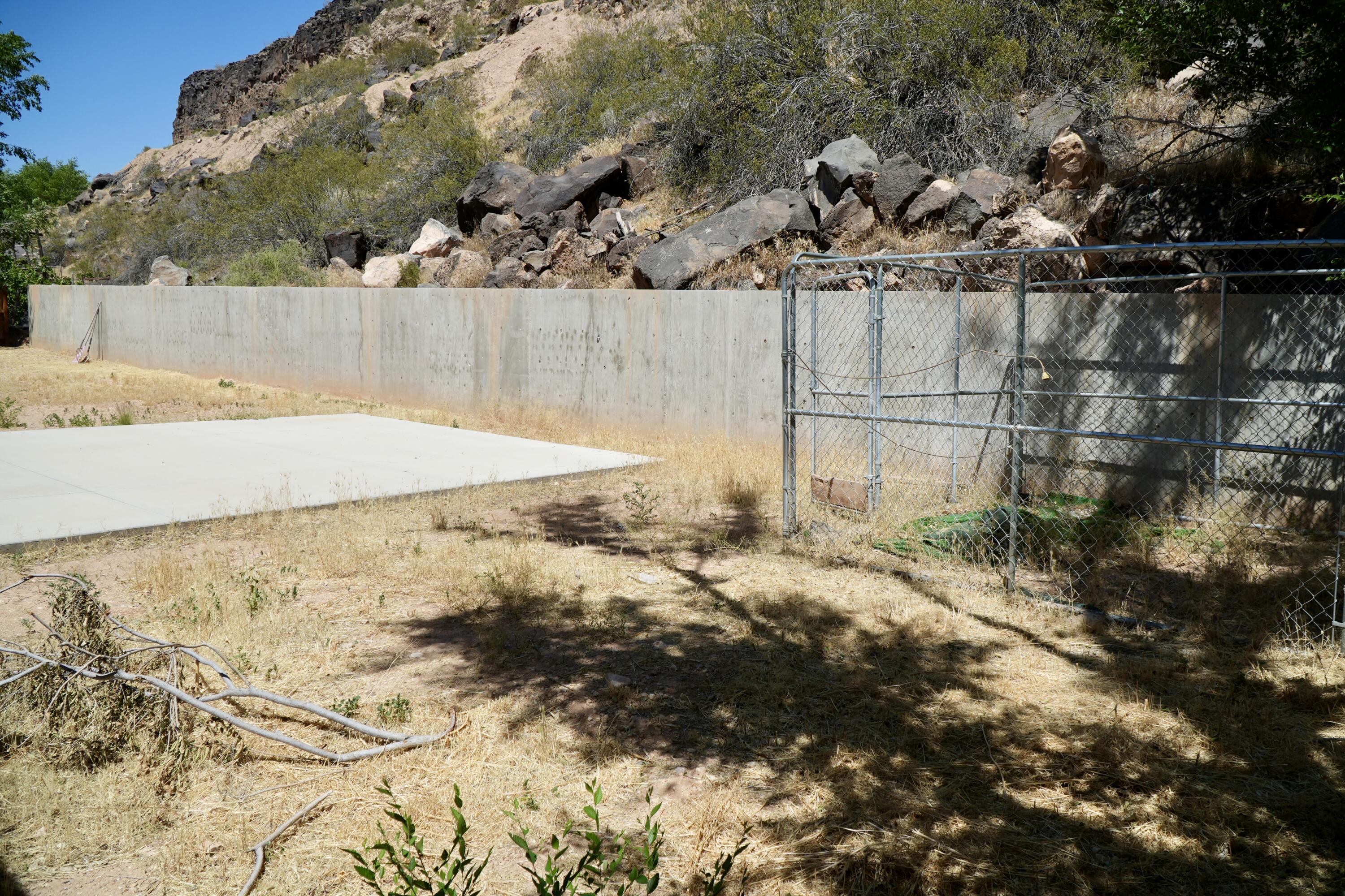 HURRICANE TOWNSITE - Residential