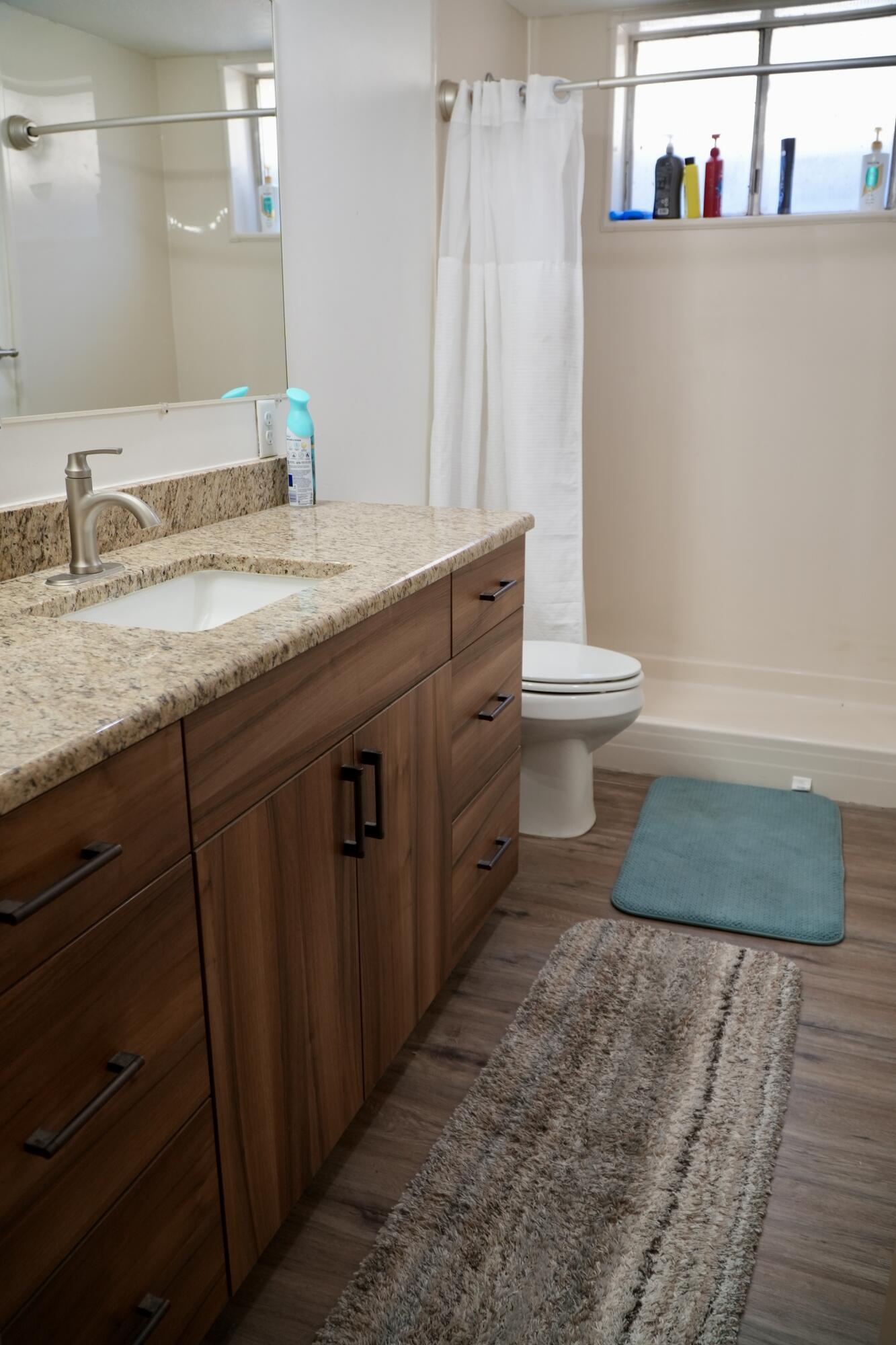 HURRICANE TOWNSITE - Residential