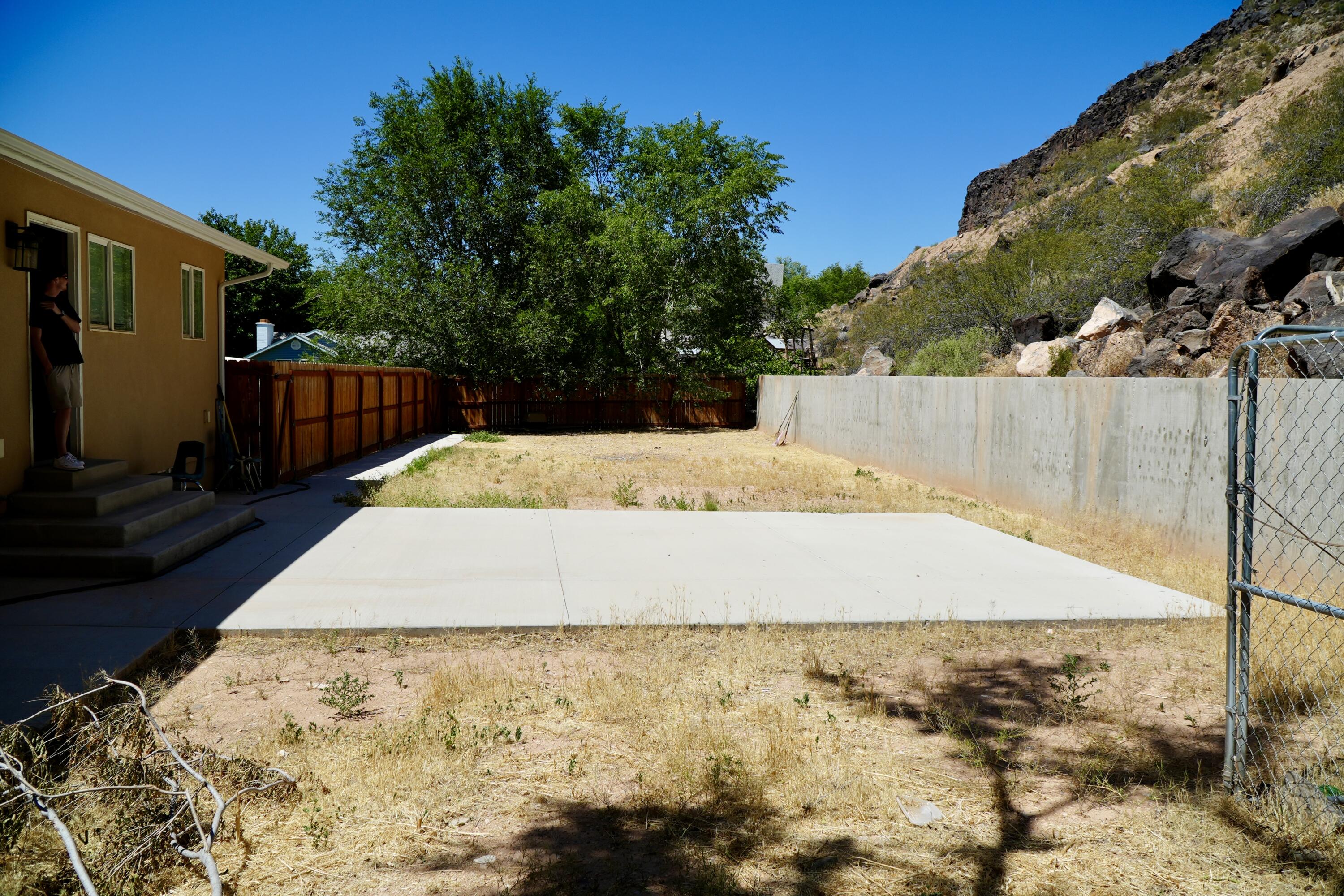 HURRICANE TOWNSITE - Residential