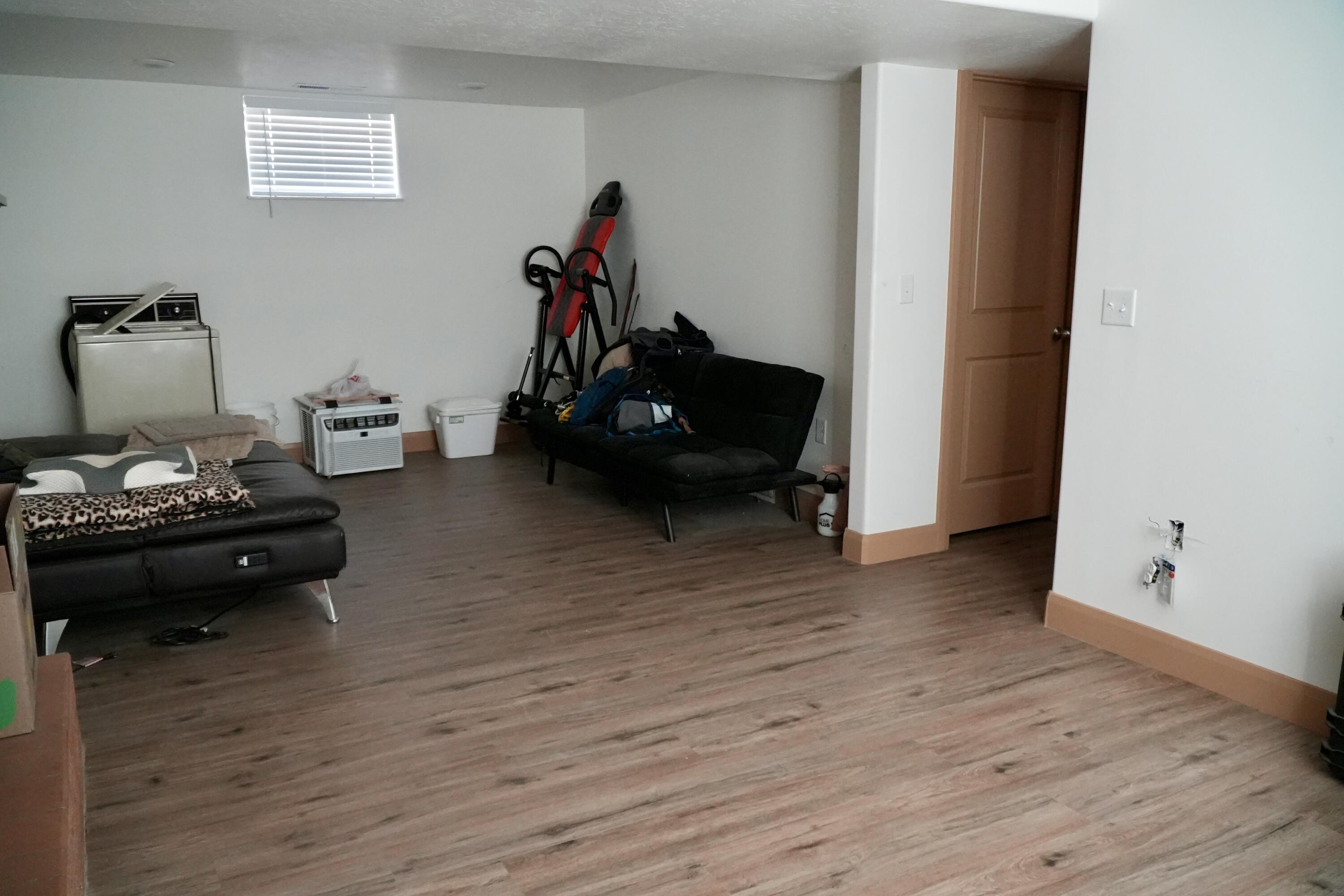 HURRICANE TOWNSITE - Residential