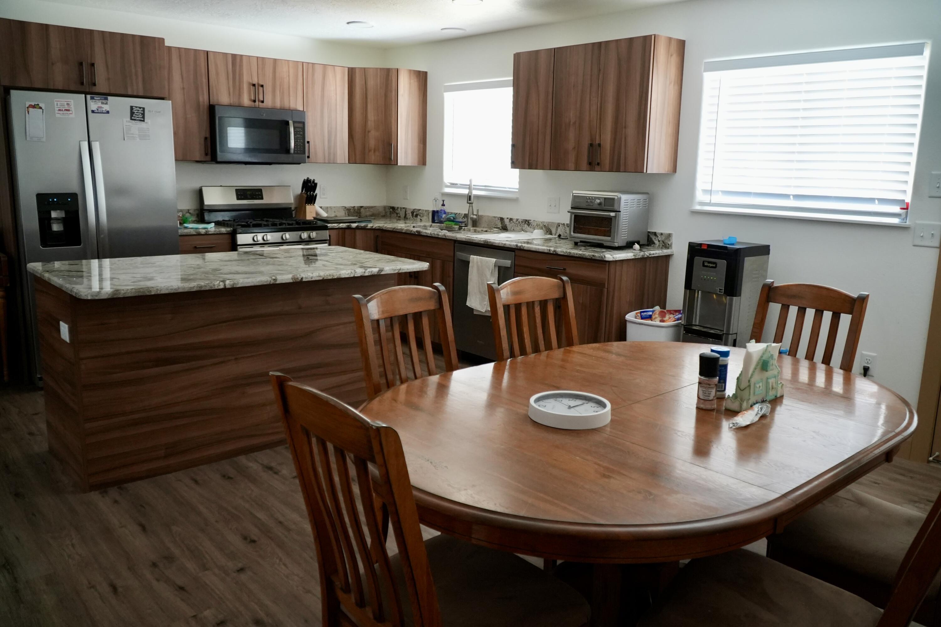 HURRICANE TOWNSITE - Residential