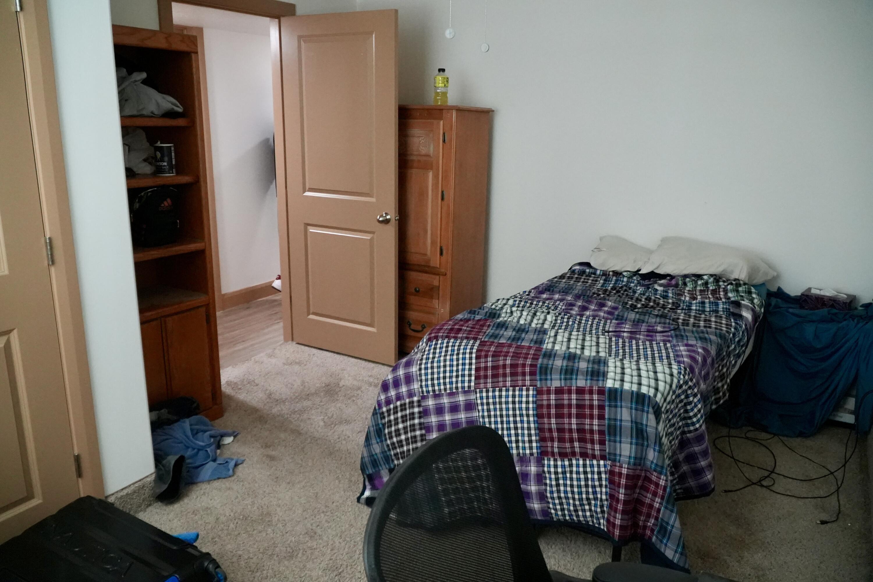 HURRICANE TOWNSITE - Residential