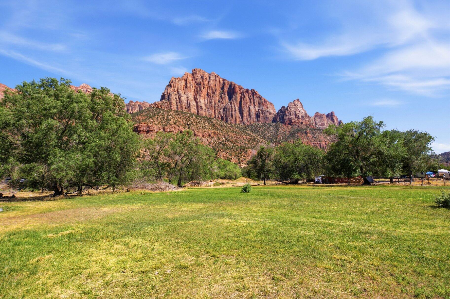 SPRINGDALE TOWNSITE - Land
