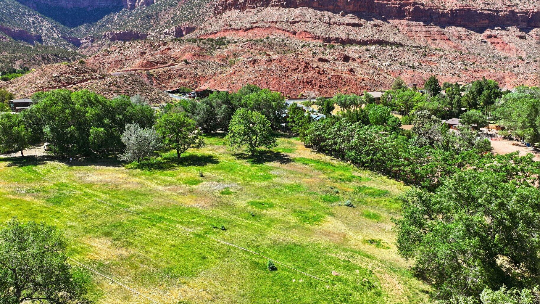 SPRINGDALE TOWNSITE - Land