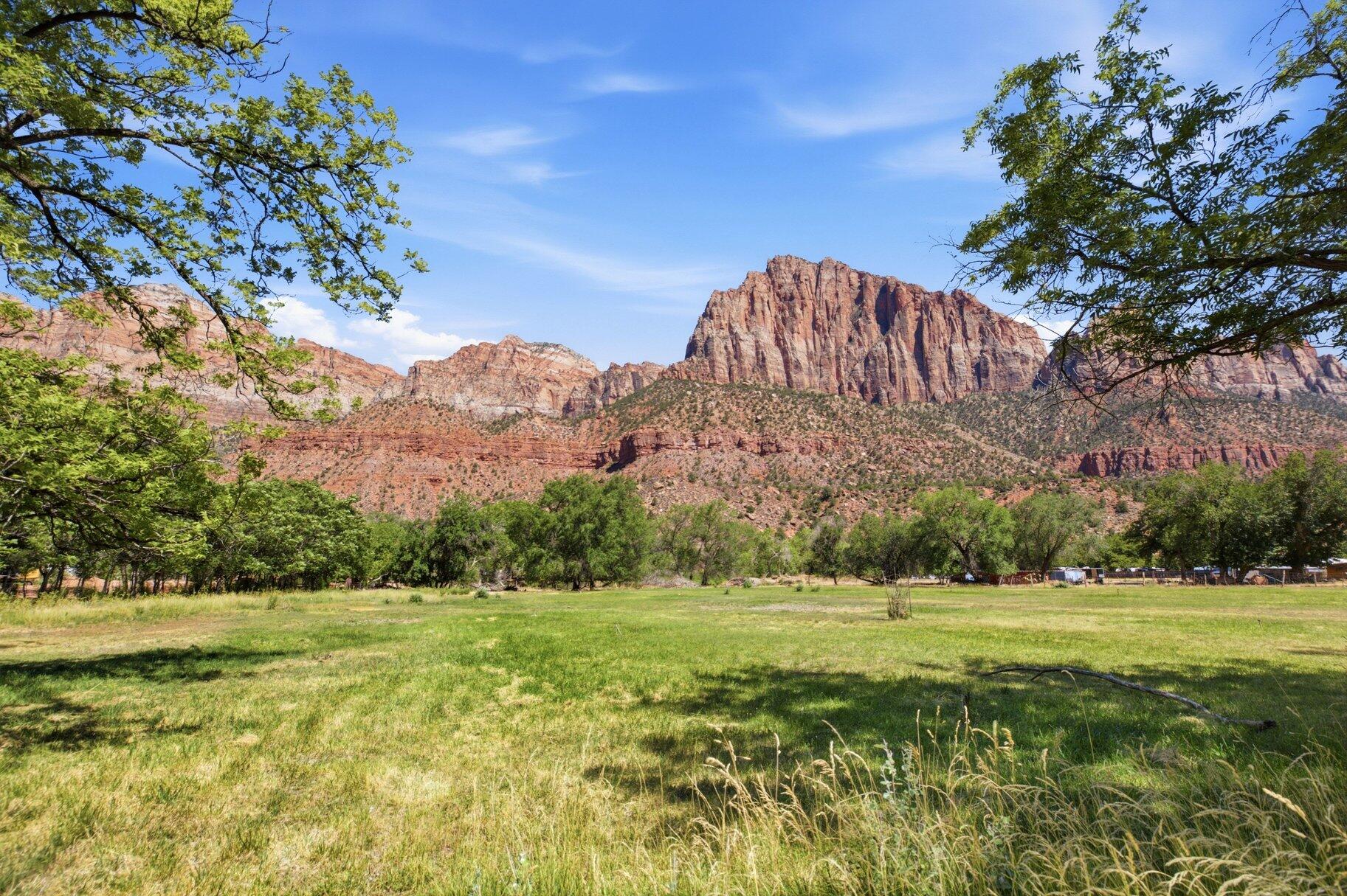 SPRINGDALE TOWNSITE - Land