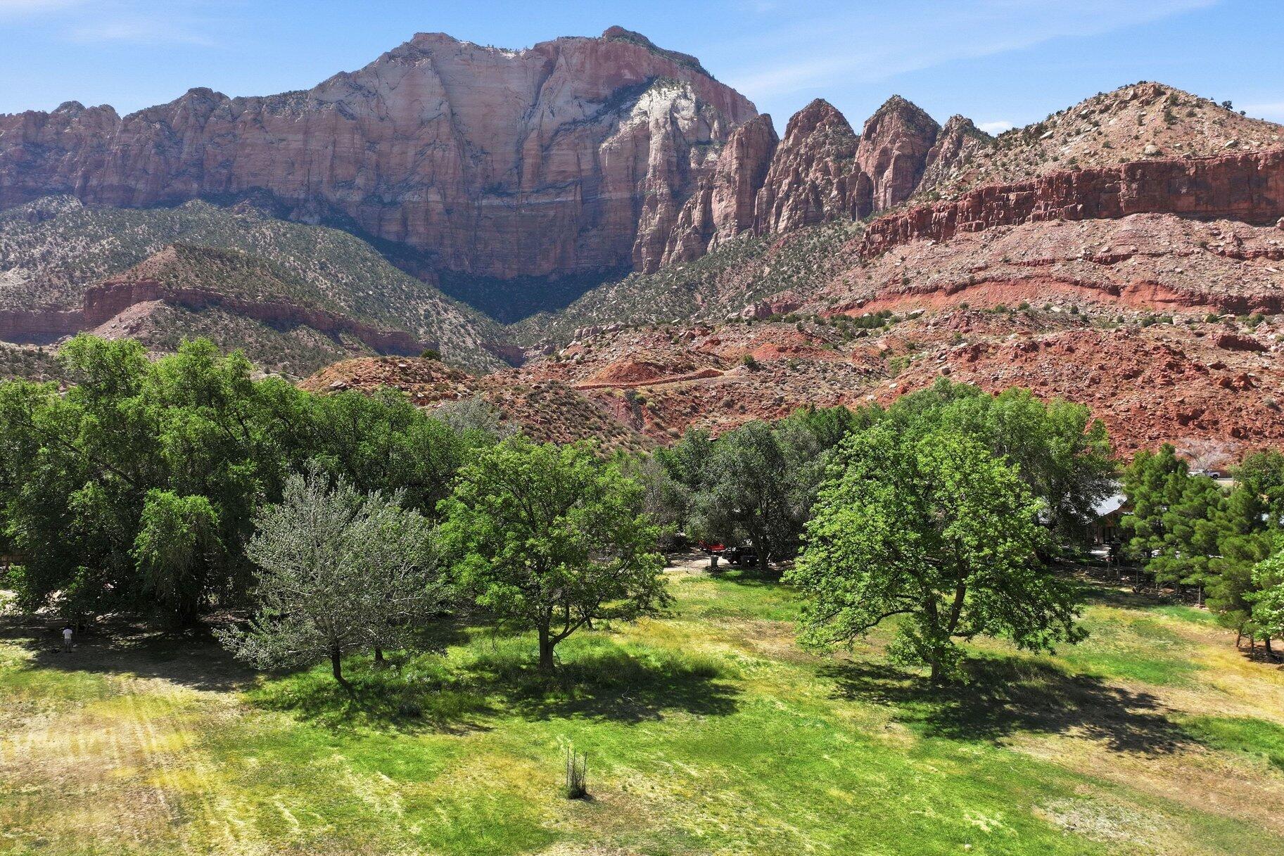 SPRINGDALE TOWNSITE - Land