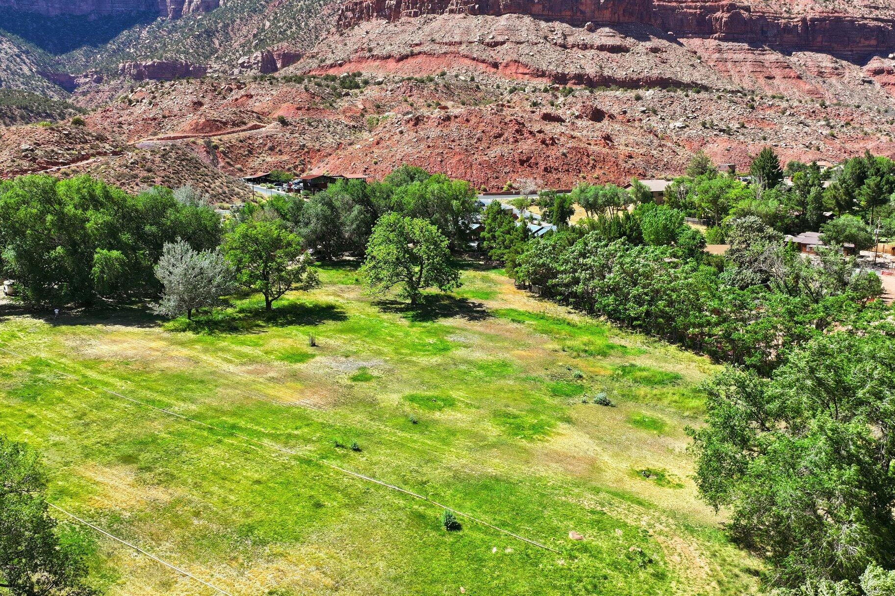 SPRINGDALE TOWNSITE - Land