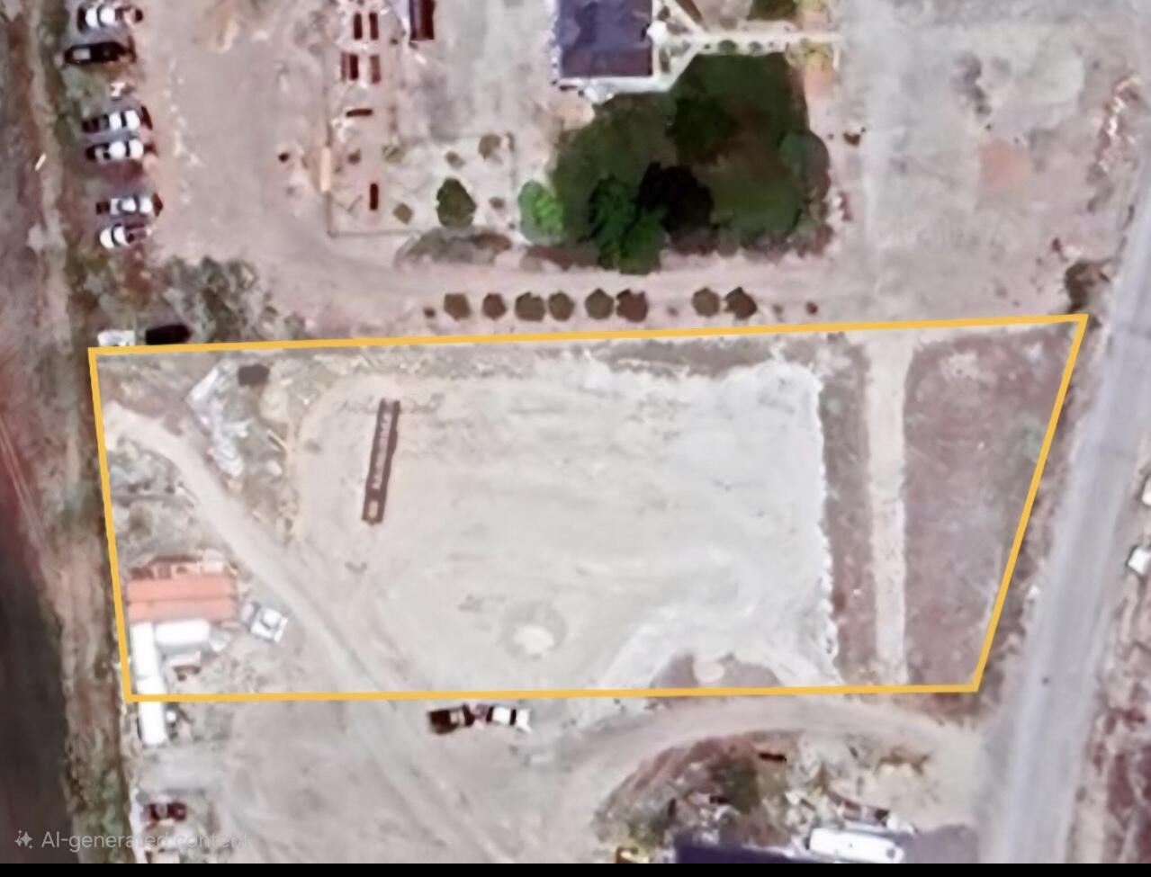 1.08 Acre Lot with 1 acre foot water right. Gas, water, sewer and electric available