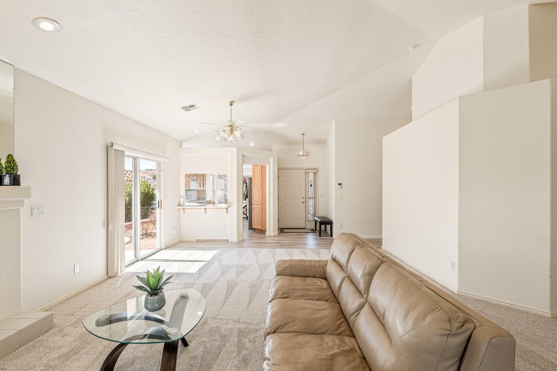 GREEN SPRINGS GARDEN HOMES - Residential
