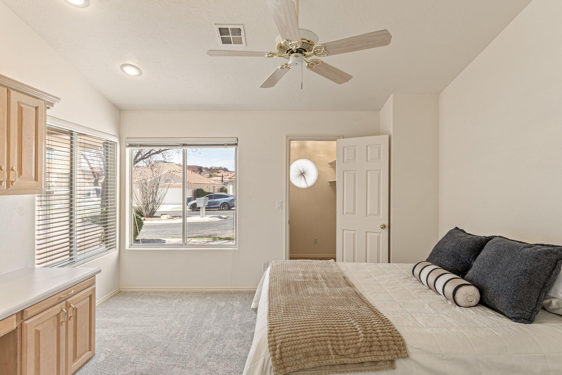 GREEN SPRINGS GARDEN HOMES - Residential