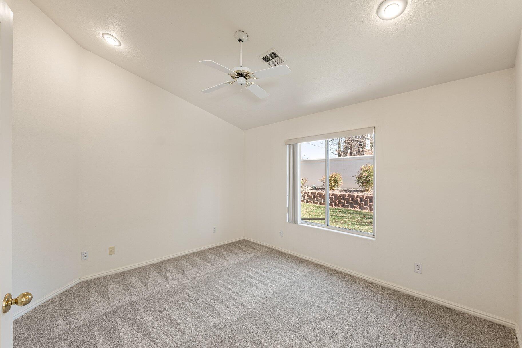 GREEN SPRINGS GARDEN HOMES - Residential
