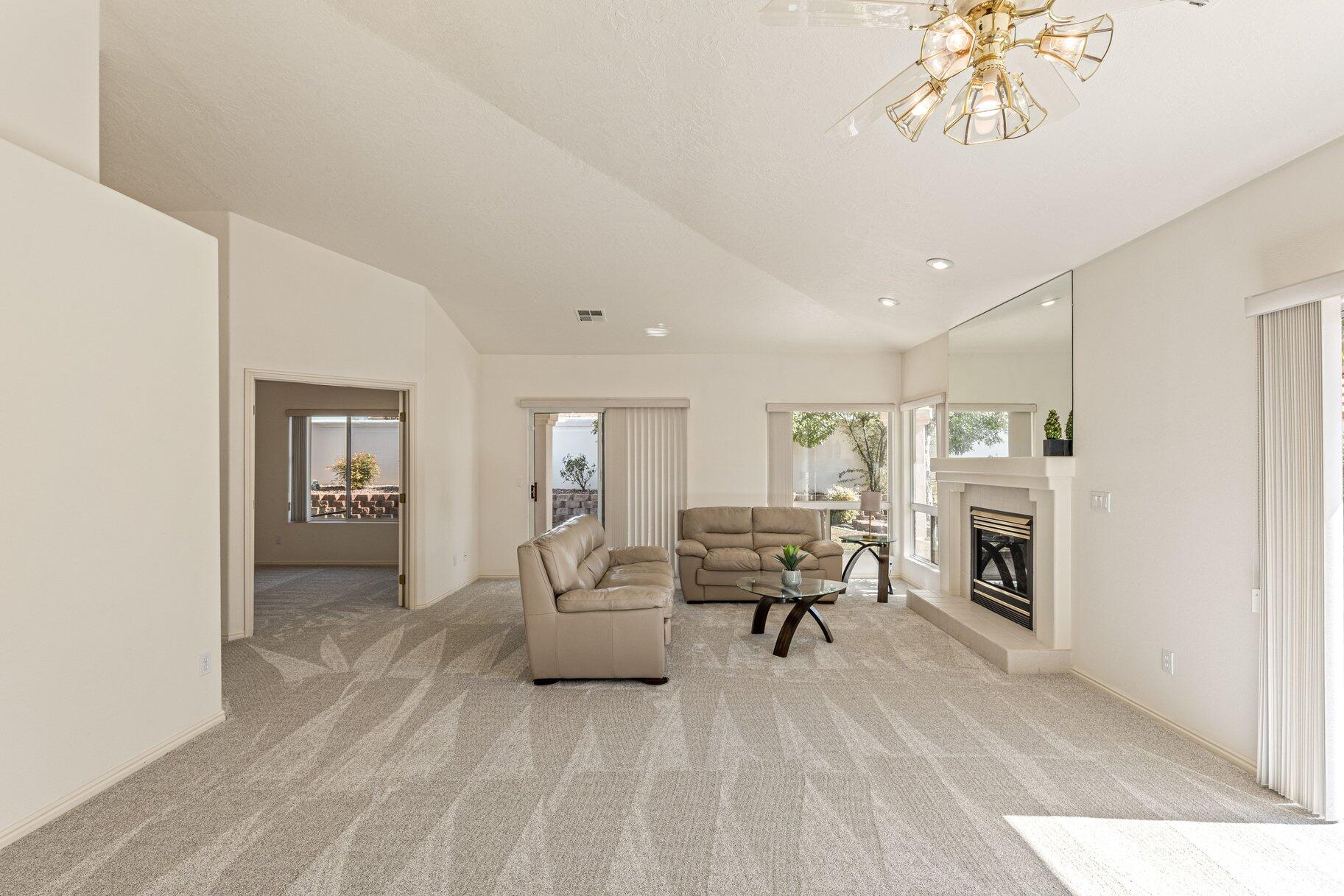 GREEN SPRINGS GARDEN HOMES - Residential