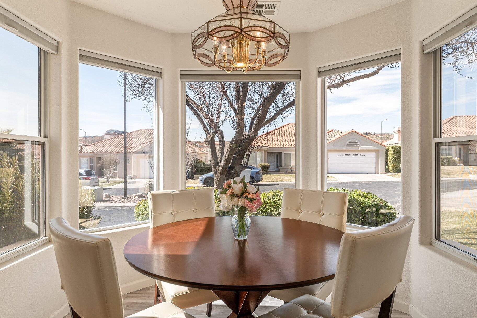 GREEN SPRINGS GARDEN HOMES - Residential