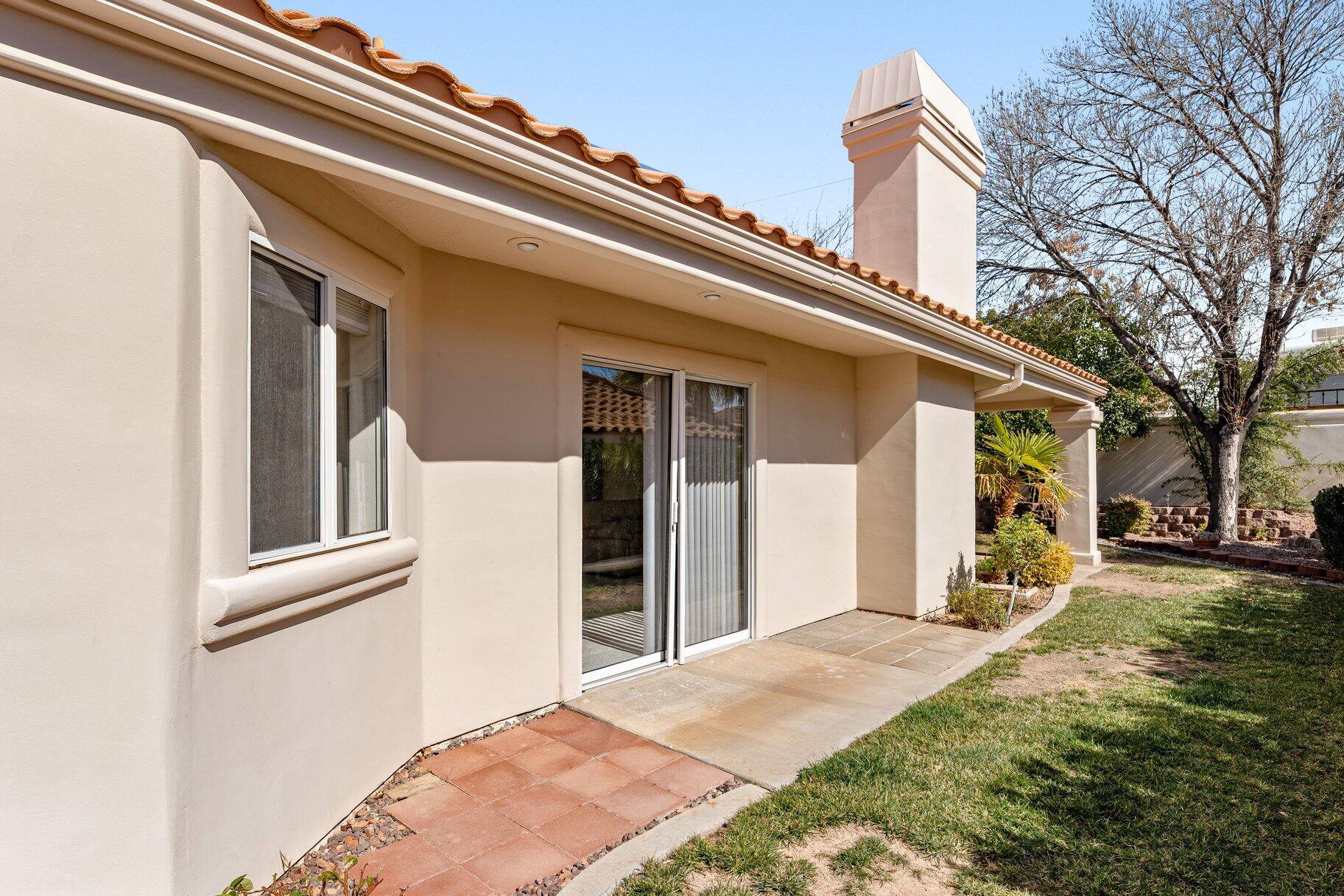 GREEN SPRINGS GARDEN HOMES - Residential