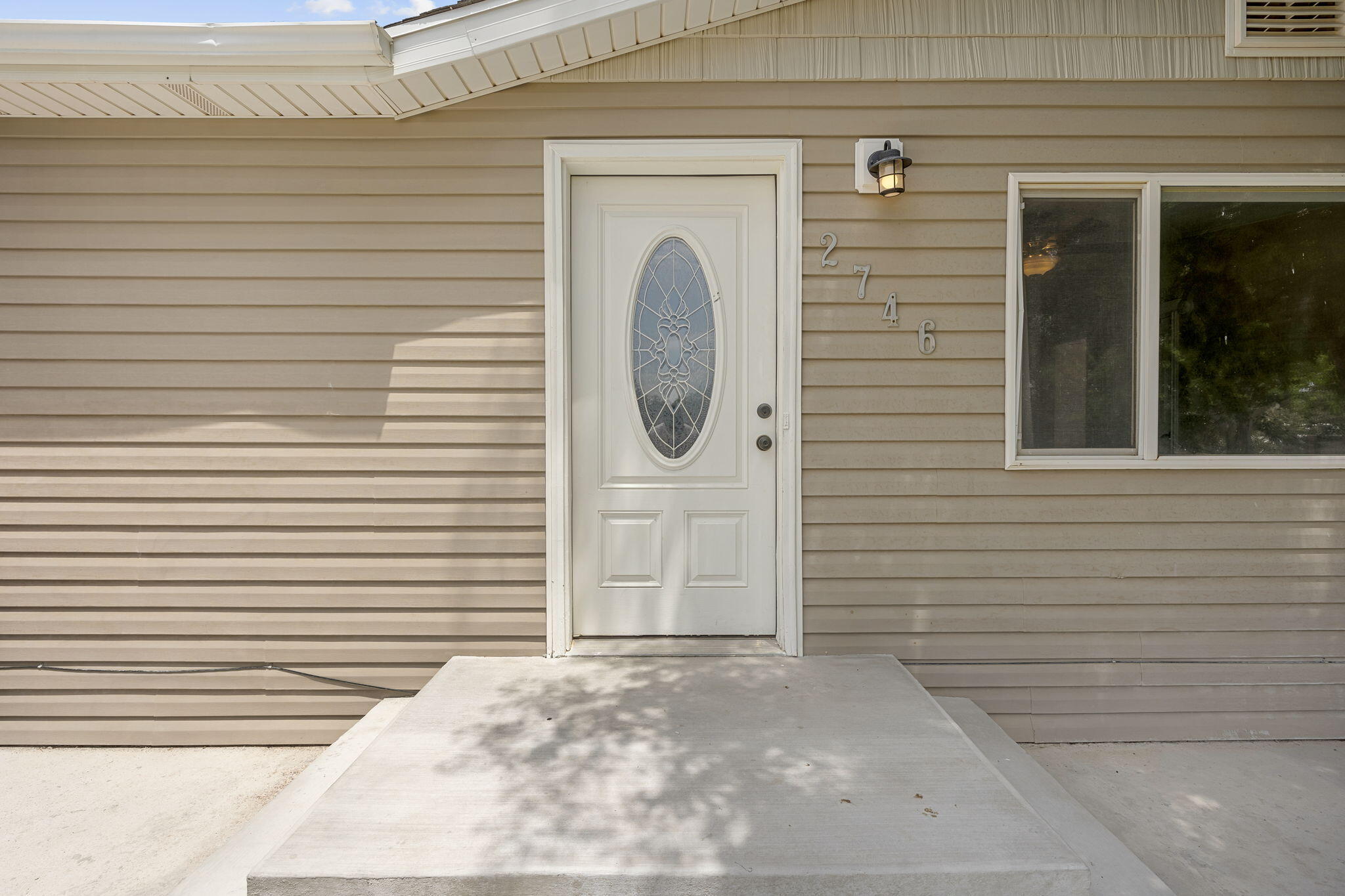 NOT AVAILABLE - Residential