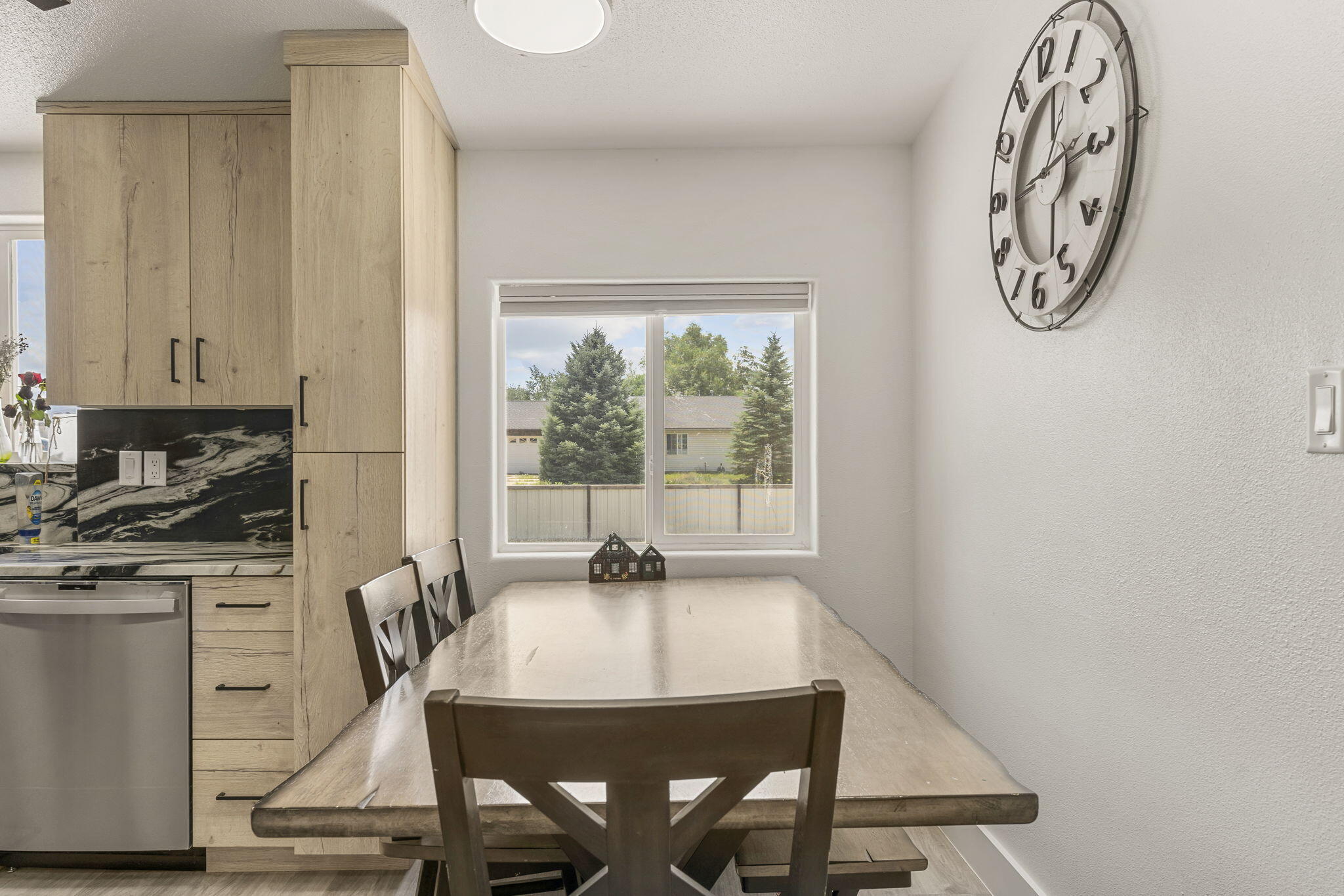 NOT AVAILABLE - Residential