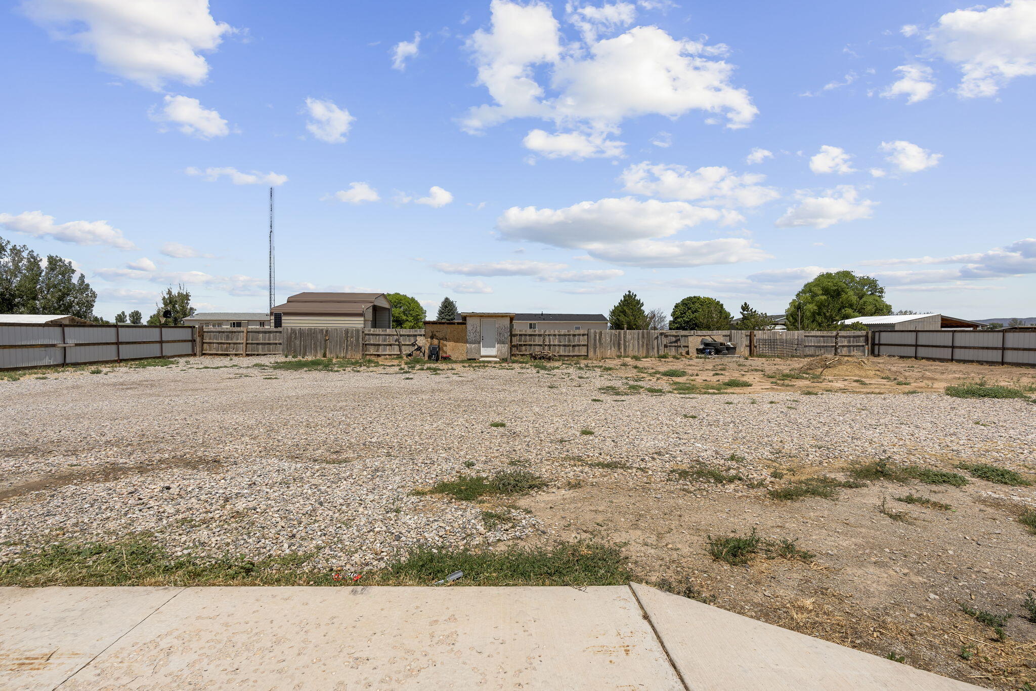 NOT AVAILABLE - Residential