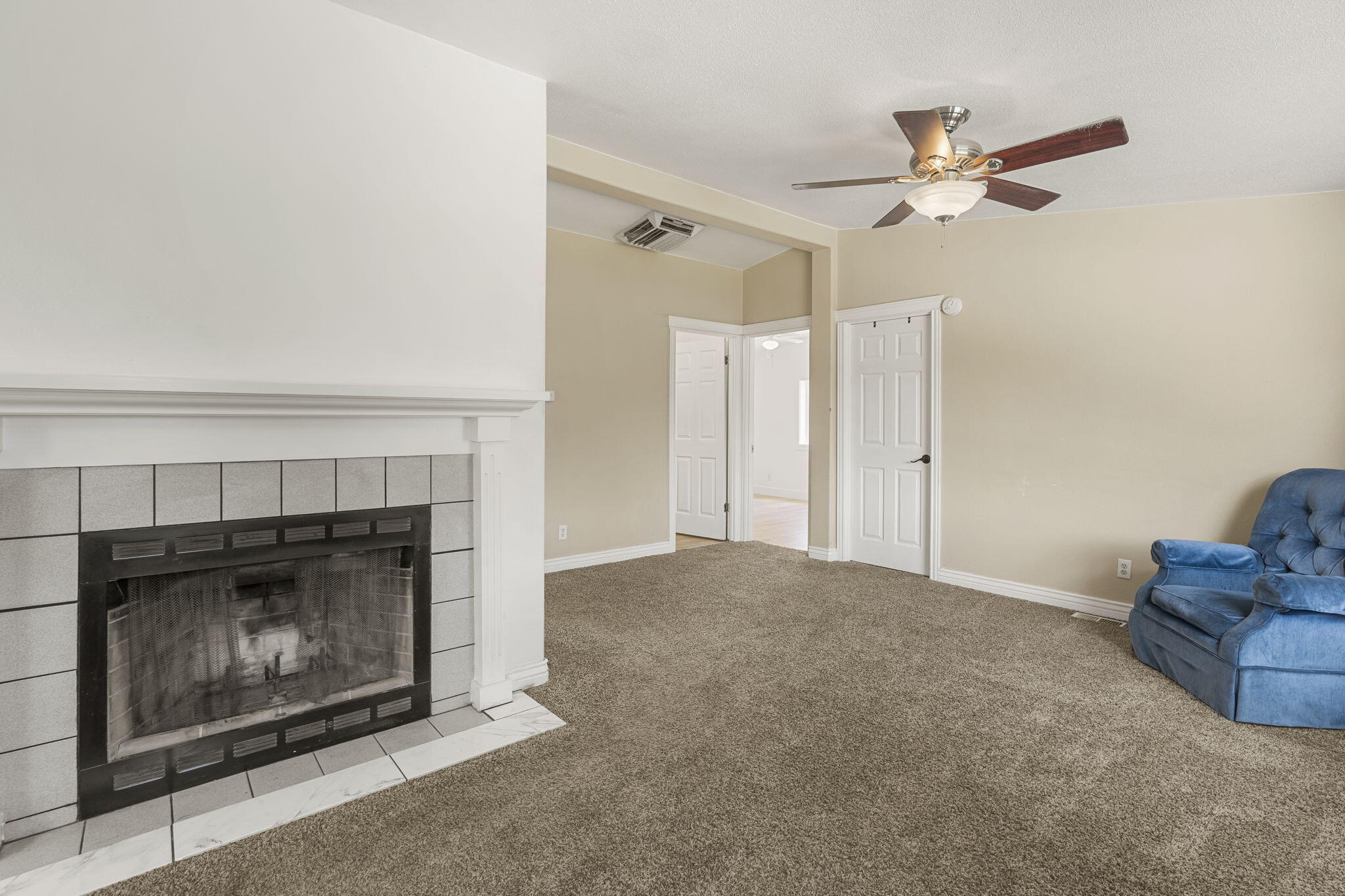 NOT AVAILABLE - Residential