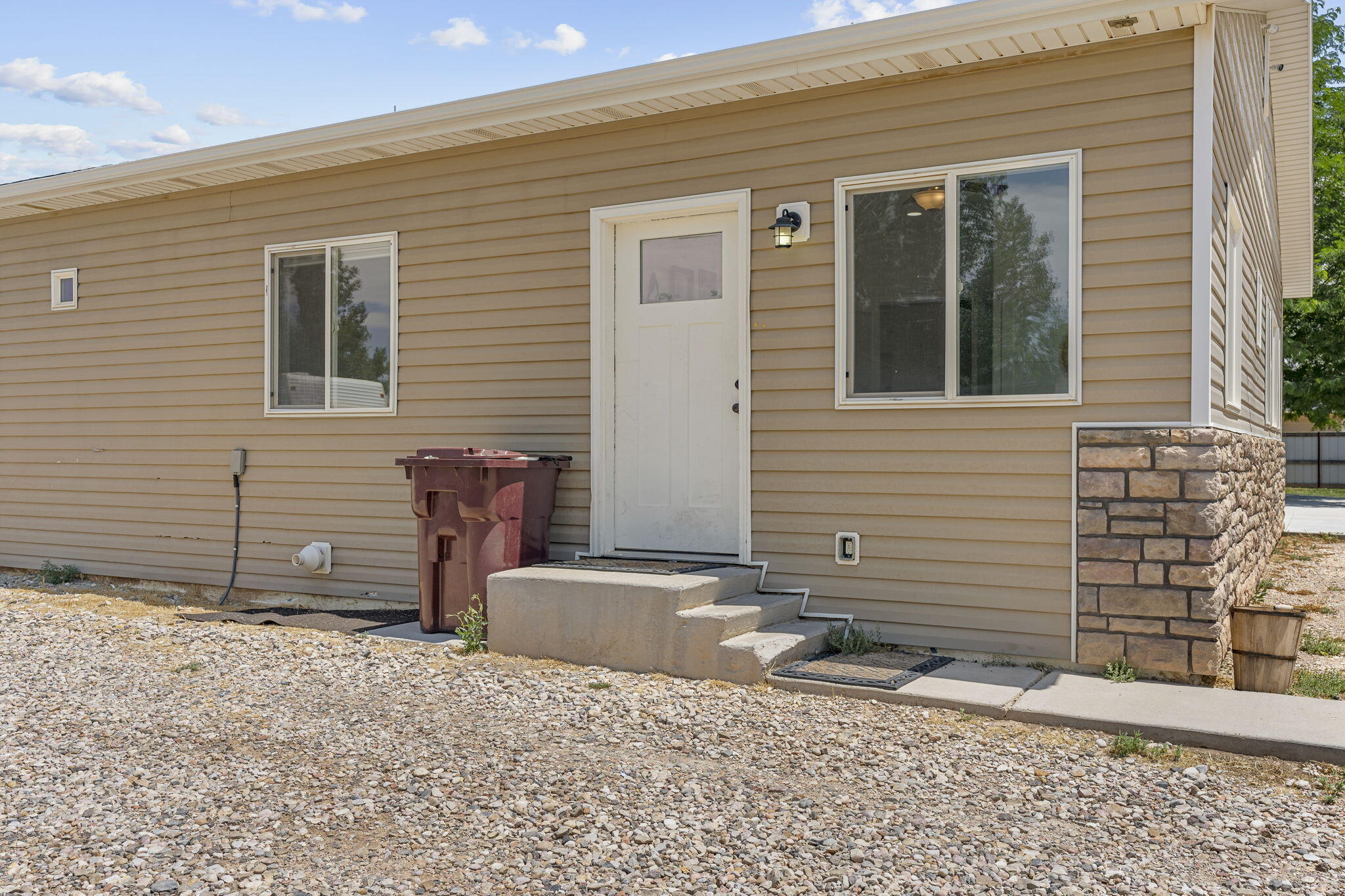 NOT AVAILABLE - Residential