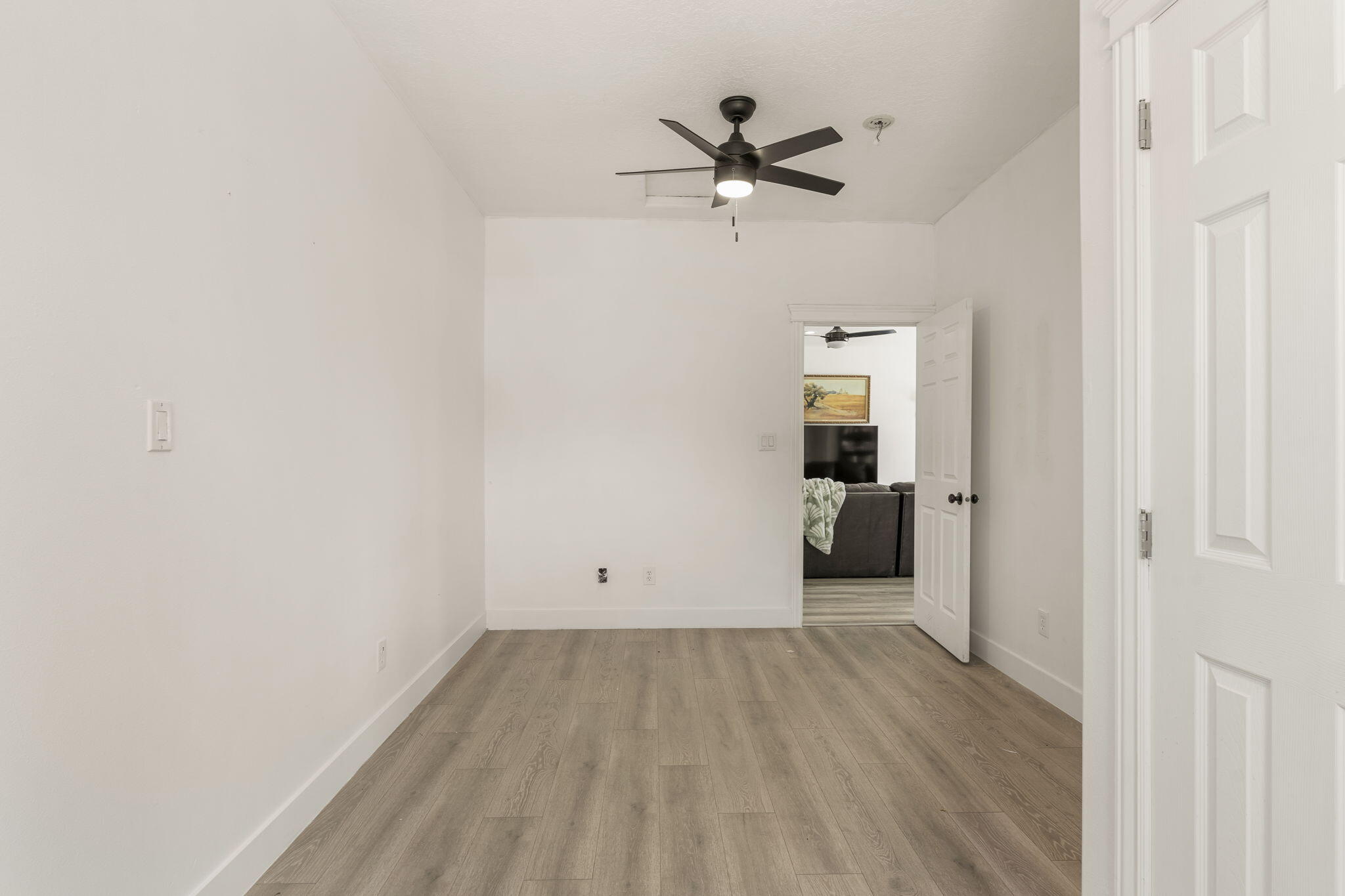 NOT AVAILABLE - Residential