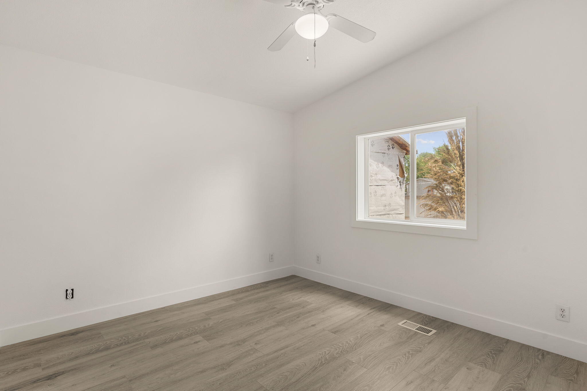 NOT AVAILABLE - Residential