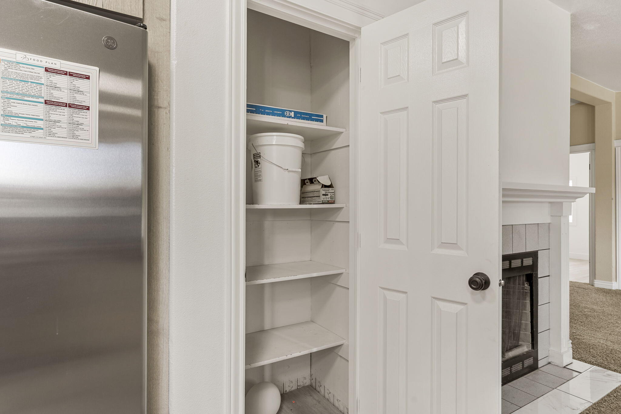 NOT AVAILABLE - Residential