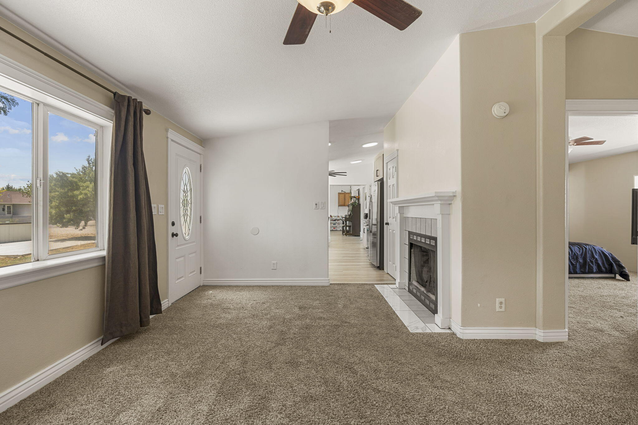 NOT AVAILABLE - Residential