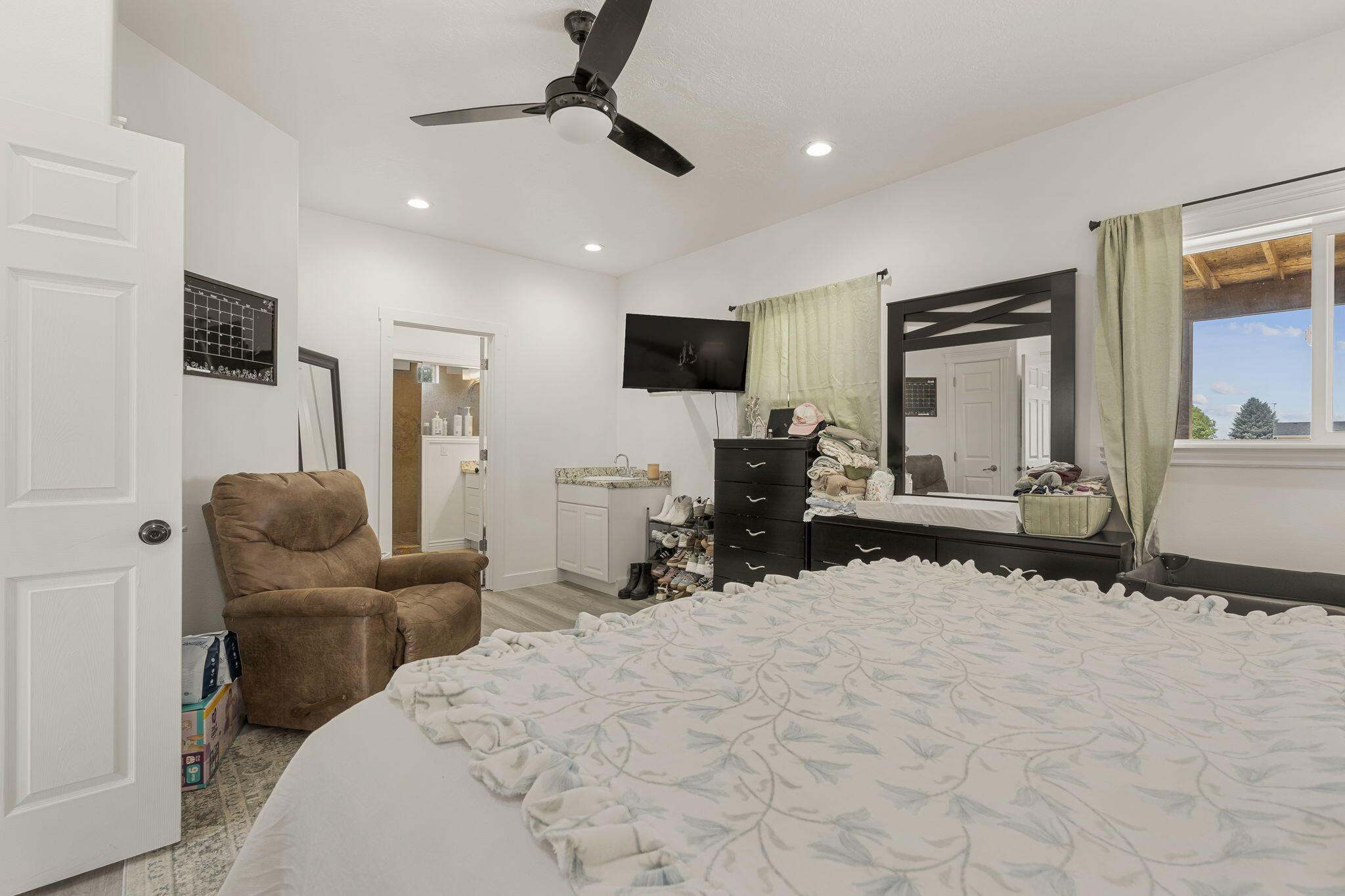 NOT AVAILABLE - Residential