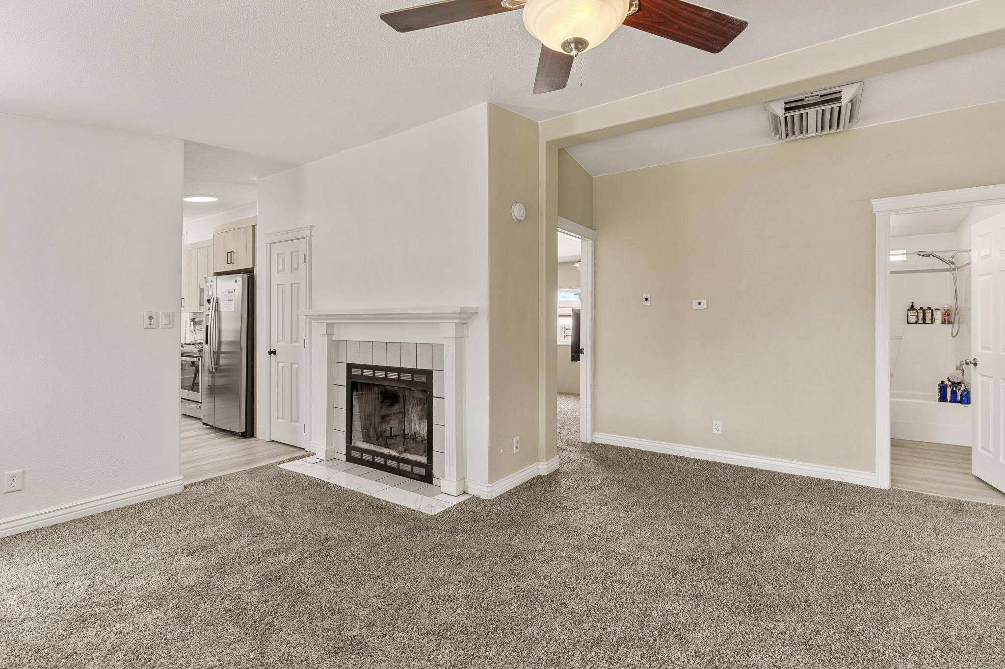 NOT AVAILABLE - Residential